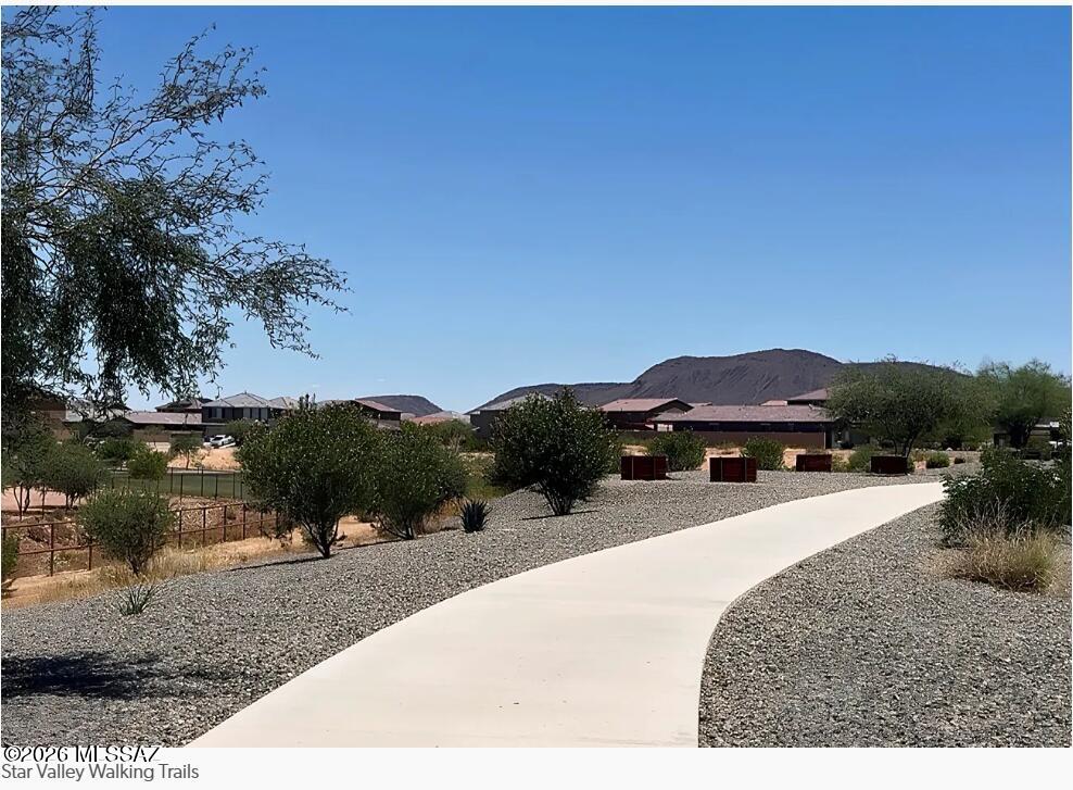 Star Valley Block 8 - Residential