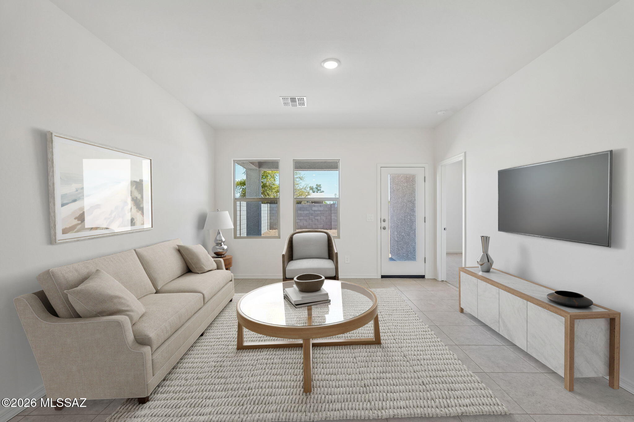 Star Valley Block 8 - Residential