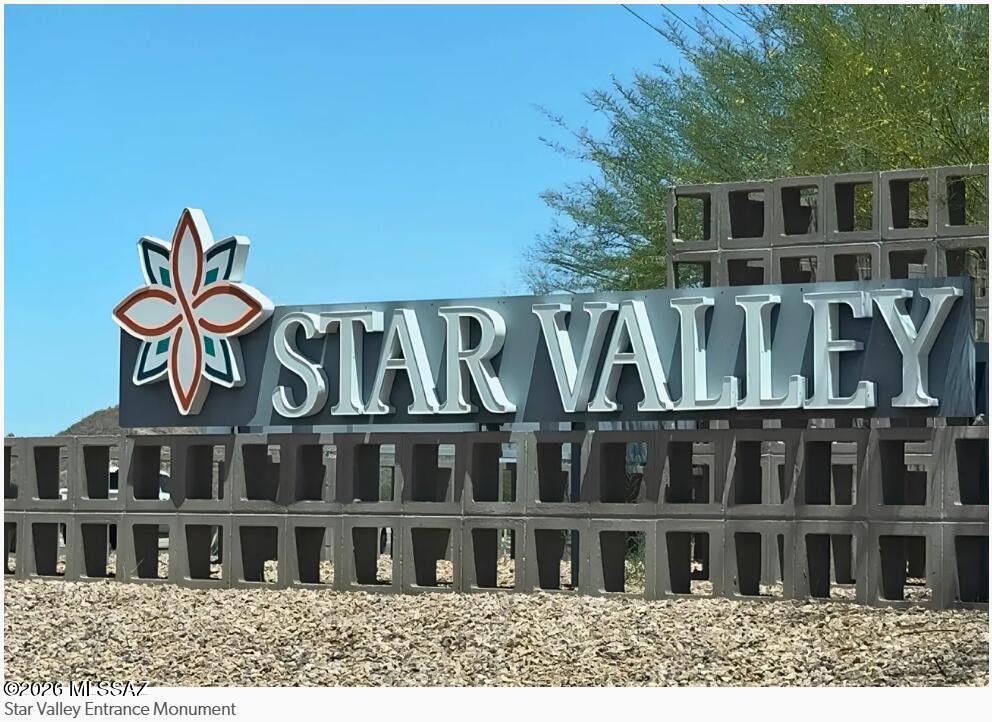 Star Valley Block 8 - Residential