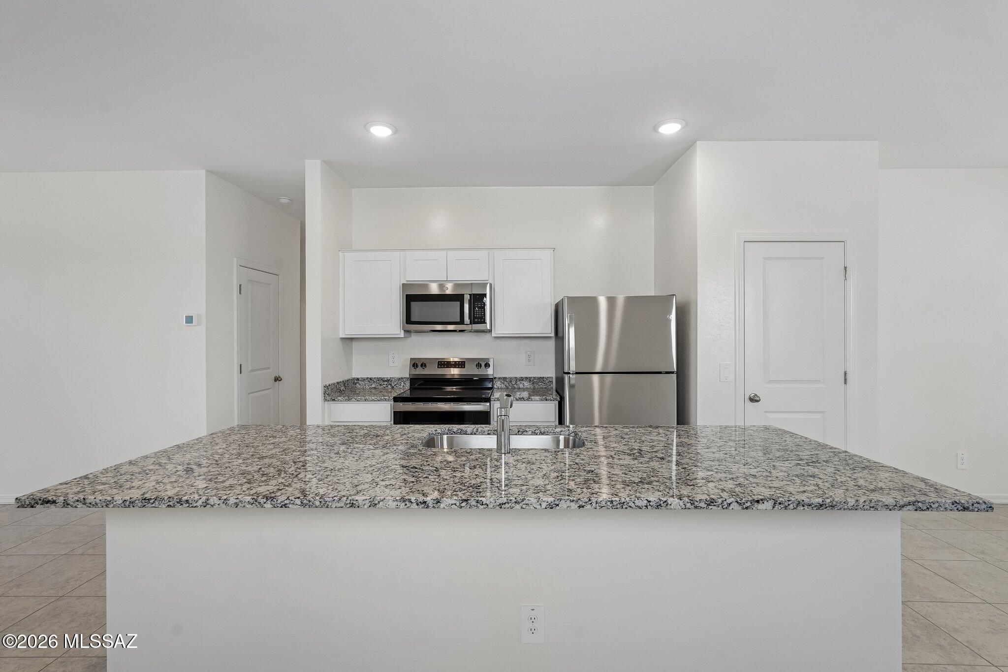 Star Valley Block 8 - Residential