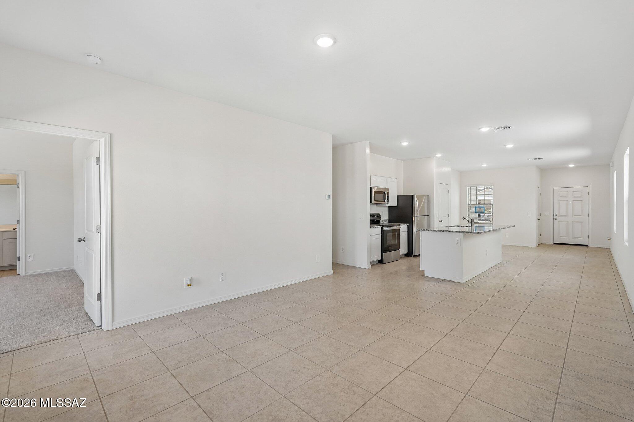 Star Valley Block 8 - Residential