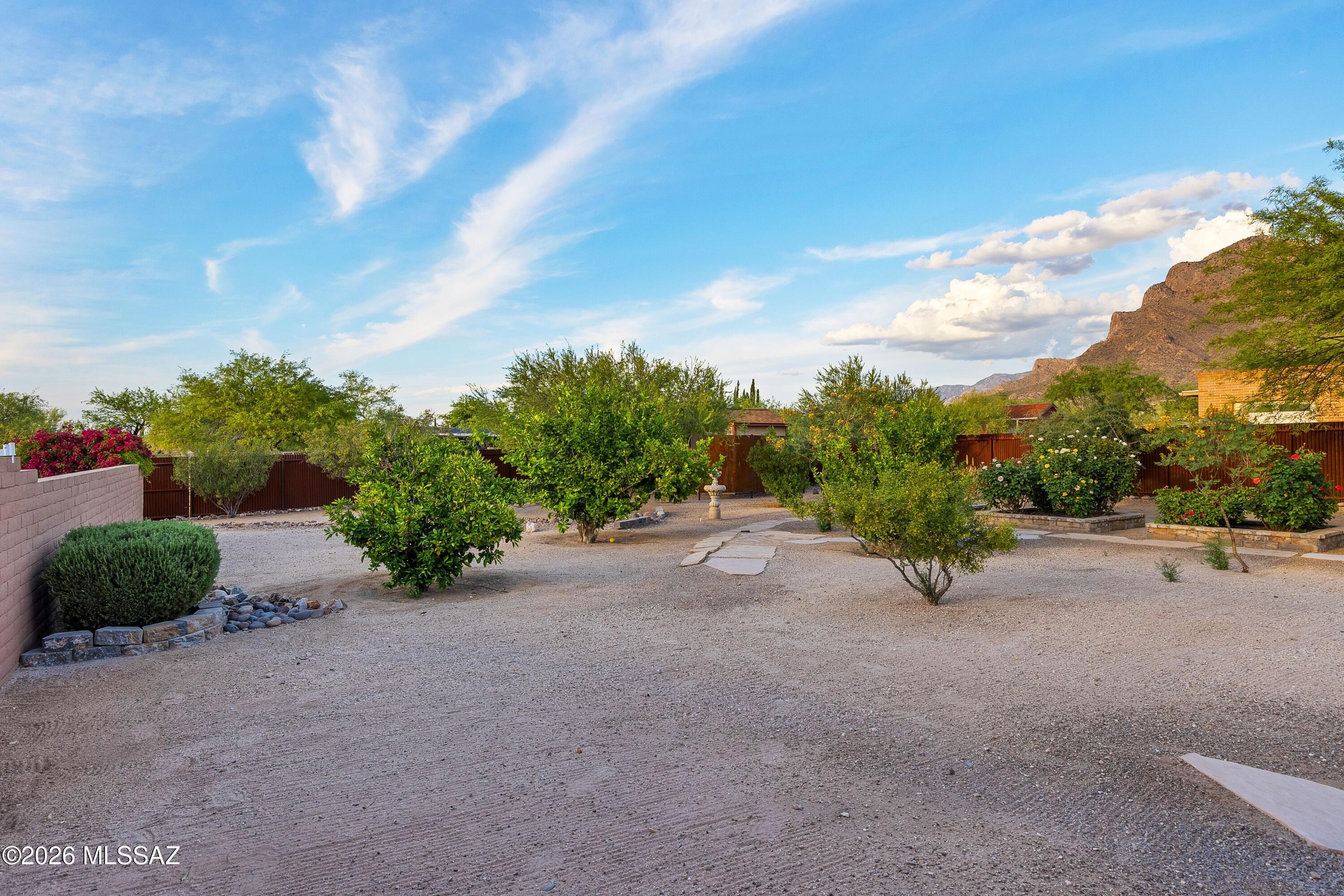 Fairhaven Village Amended - Residential
