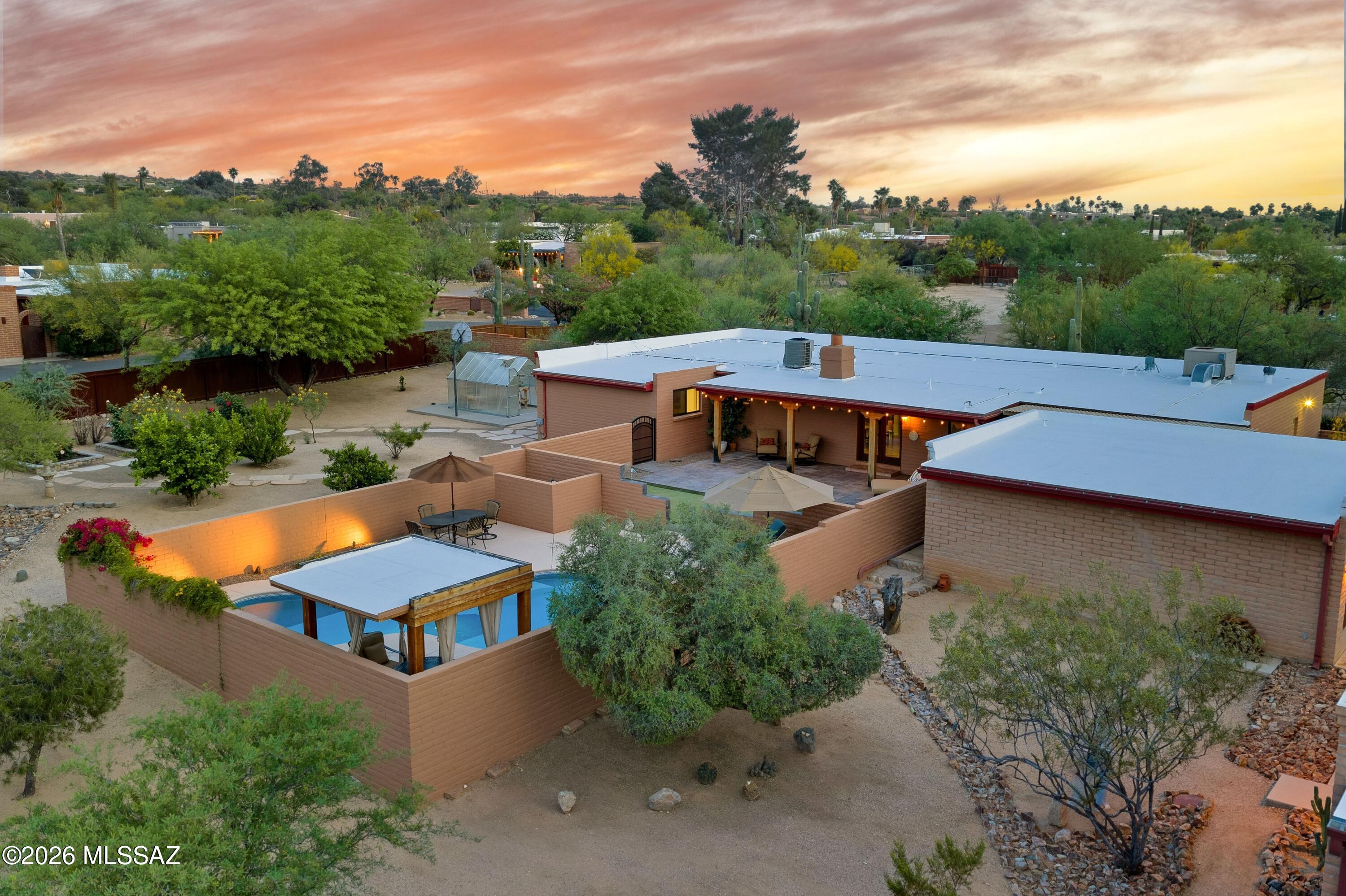 Fairhaven Village Amended - Residential