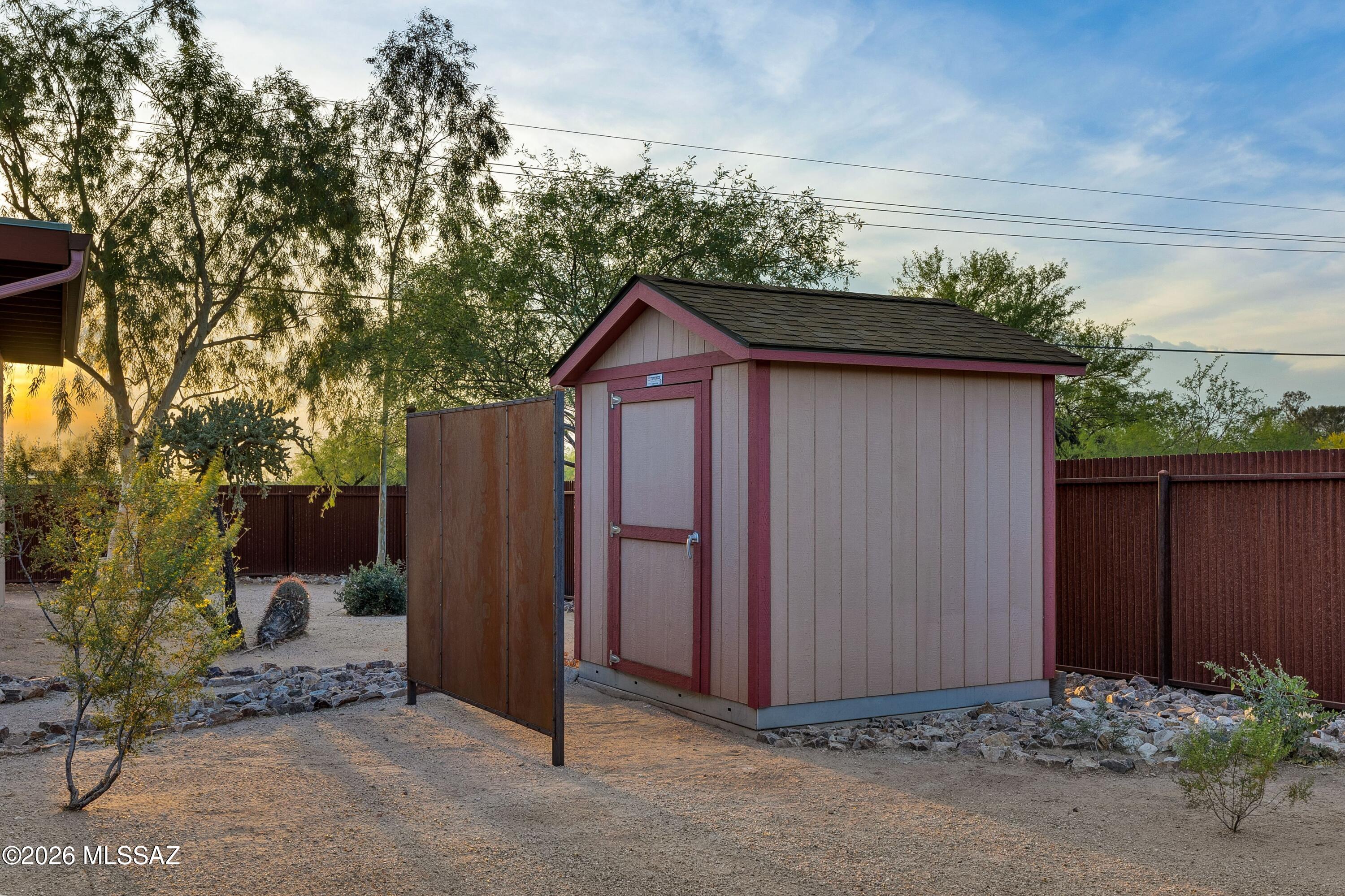 Fairhaven Village Amended - Residential
