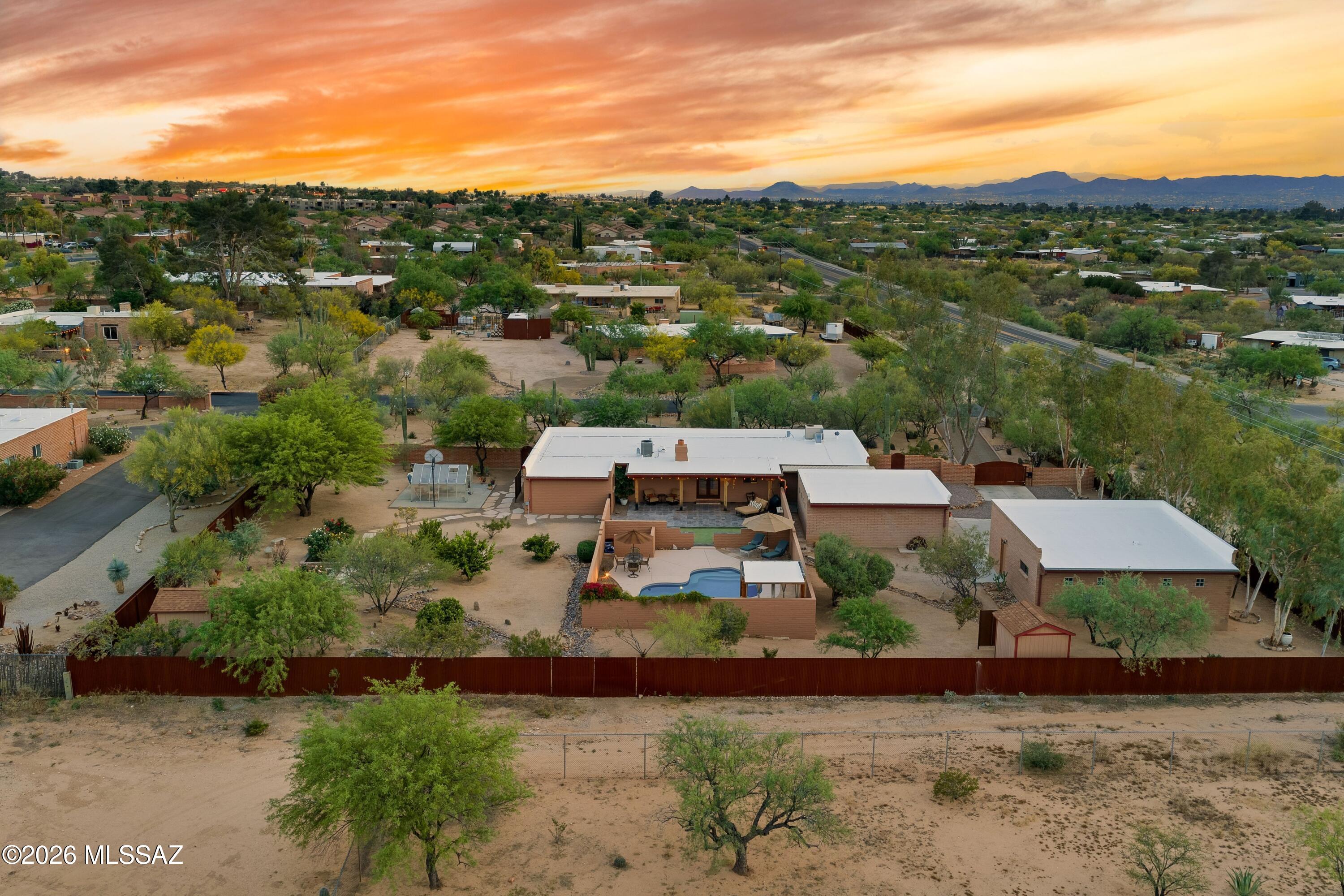 Fairhaven Village Amended - Residential