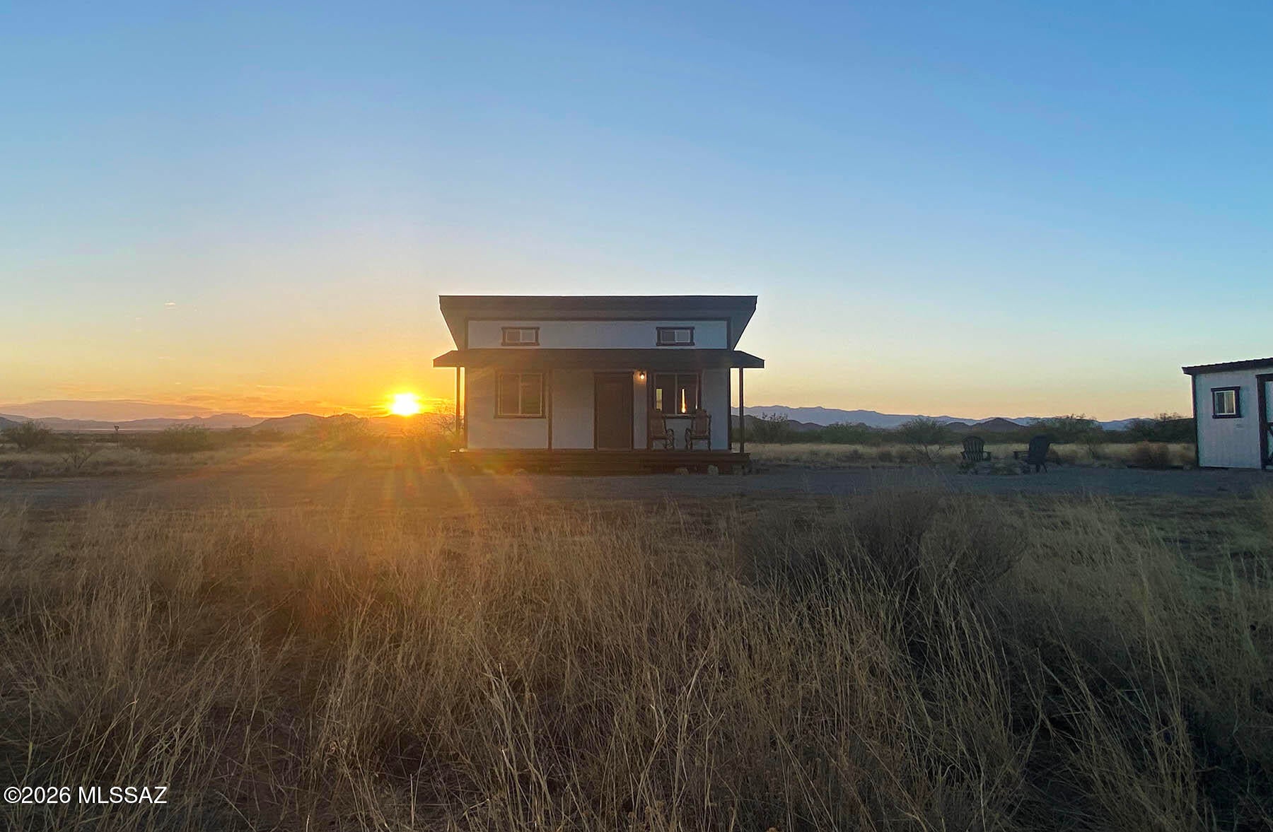 Arizona Sun Sites - Residential