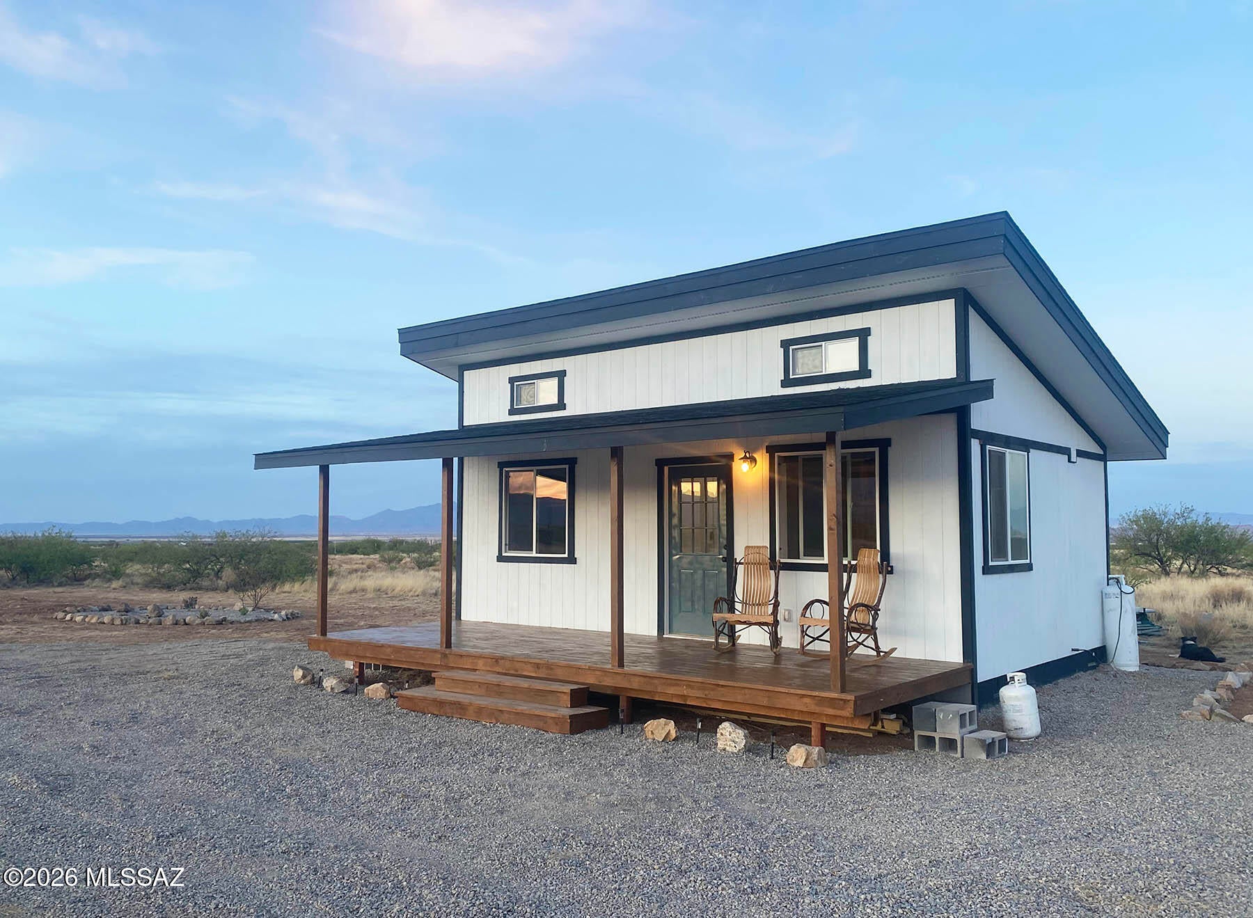 Arizona Sun Sites - Residential