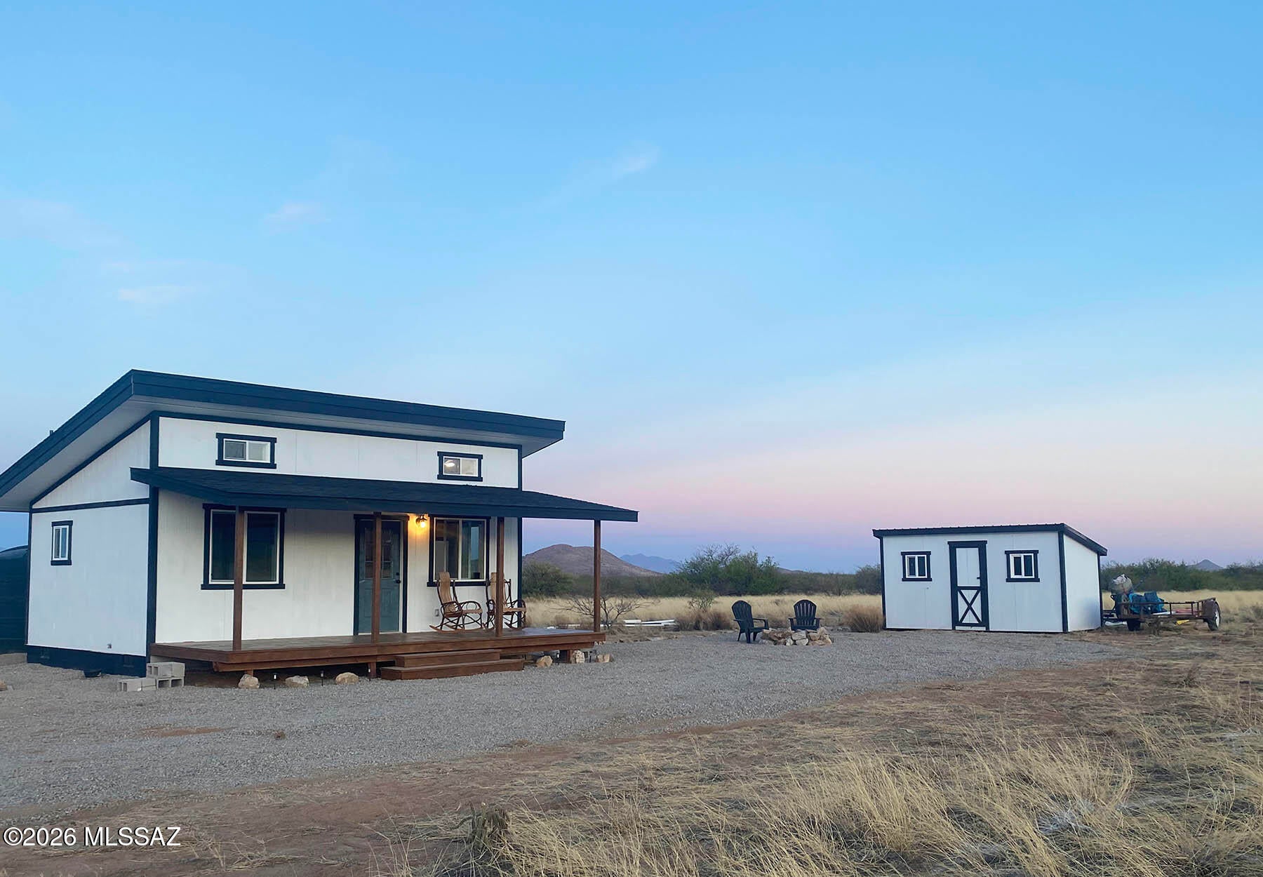Arizona Sun Sites - Residential