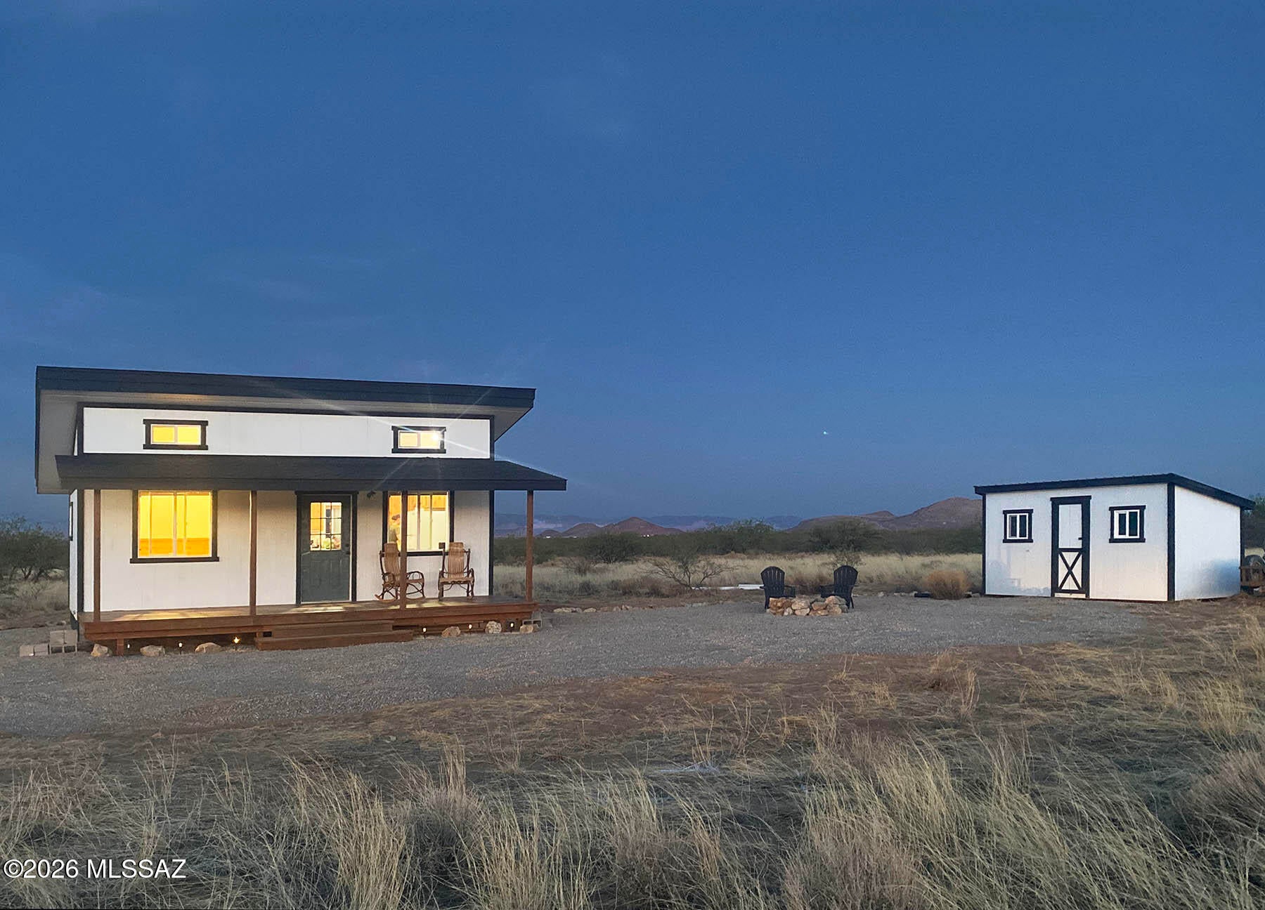 Arizona Sun Sites - Residential
