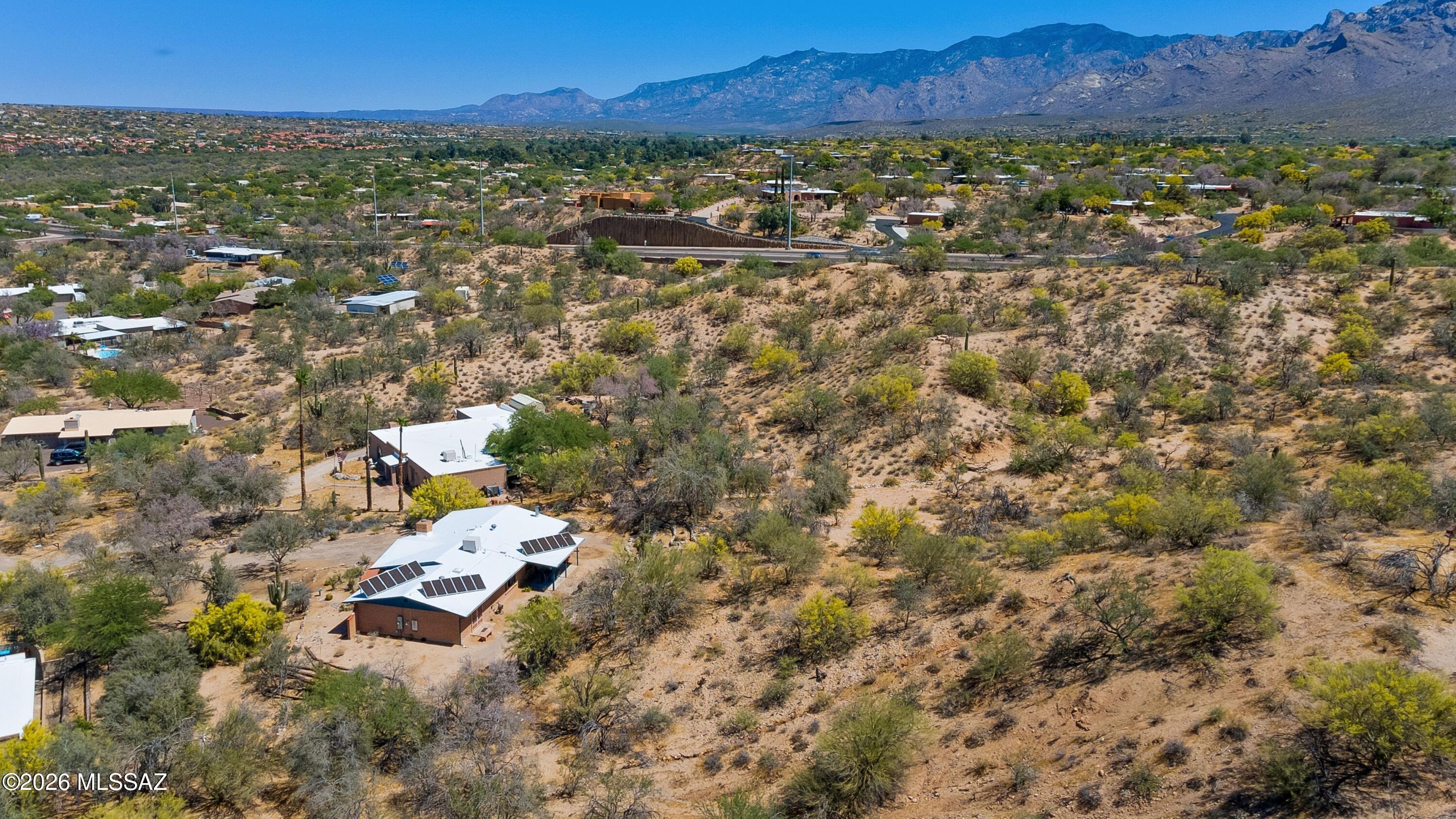 Rancho Feliz (390-441) - Residential
