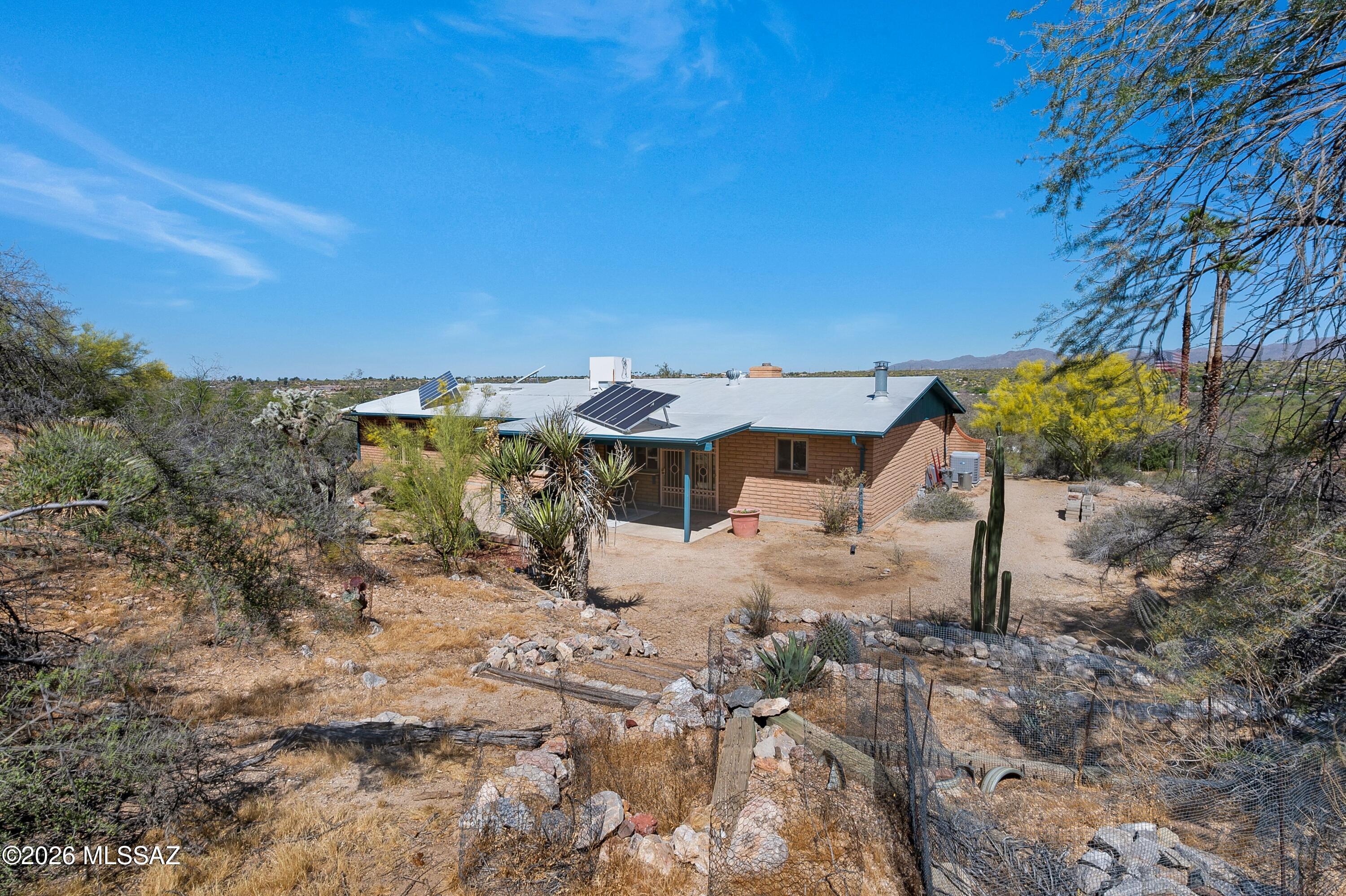 Rancho Feliz (390-441) - Residential