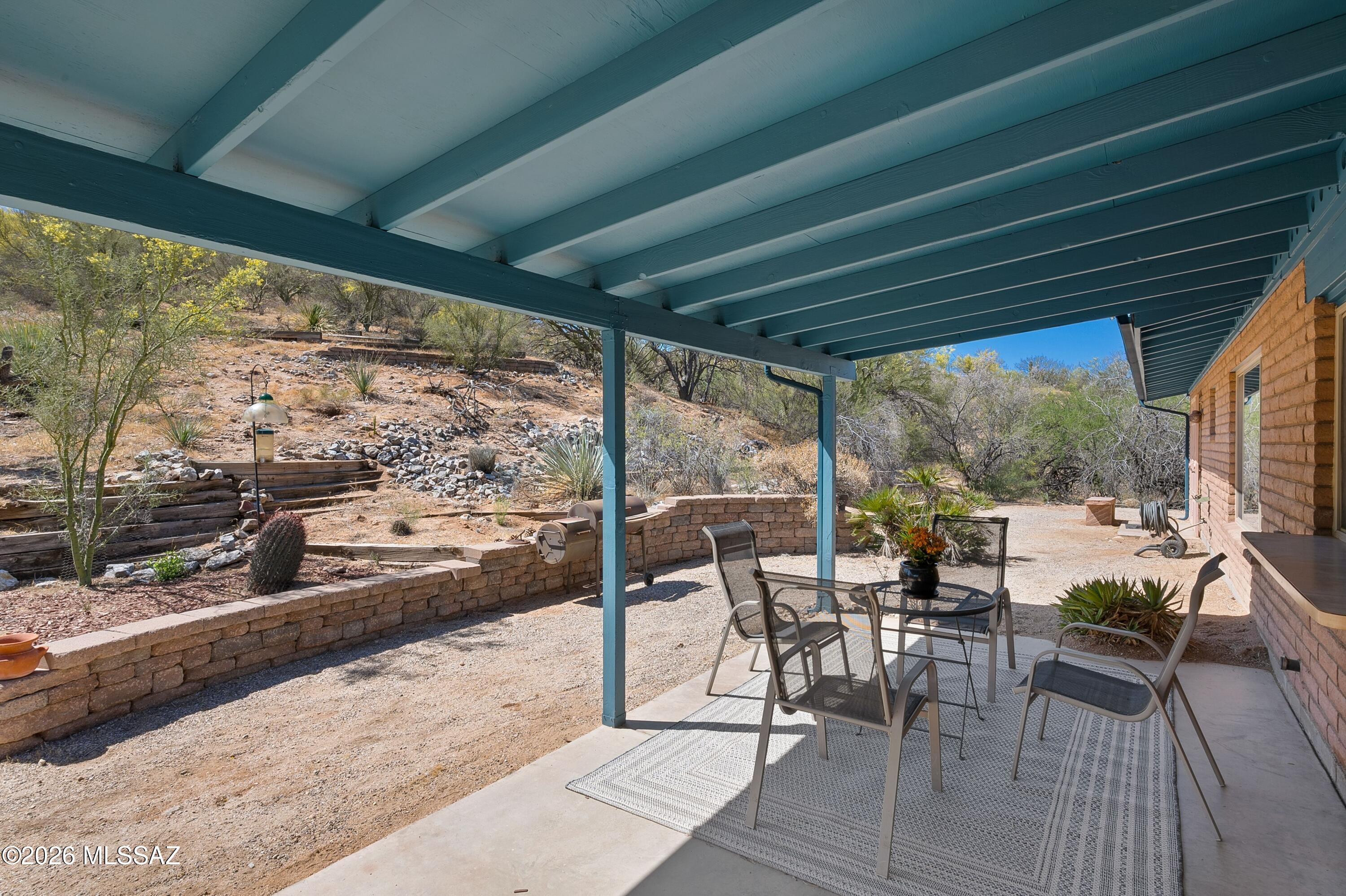 Rancho Feliz (390-441) - Residential