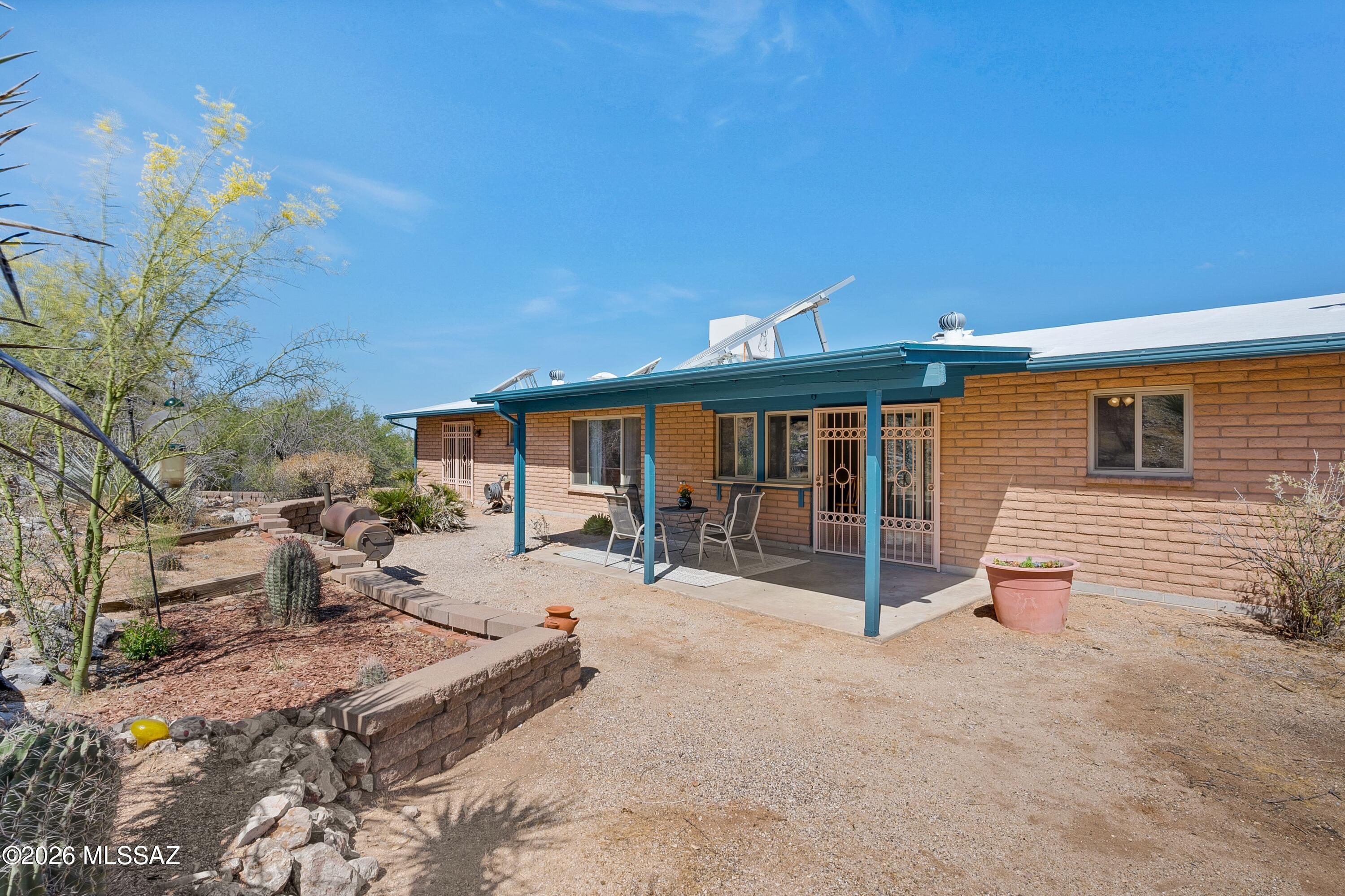 Rancho Feliz (390-441) - Residential