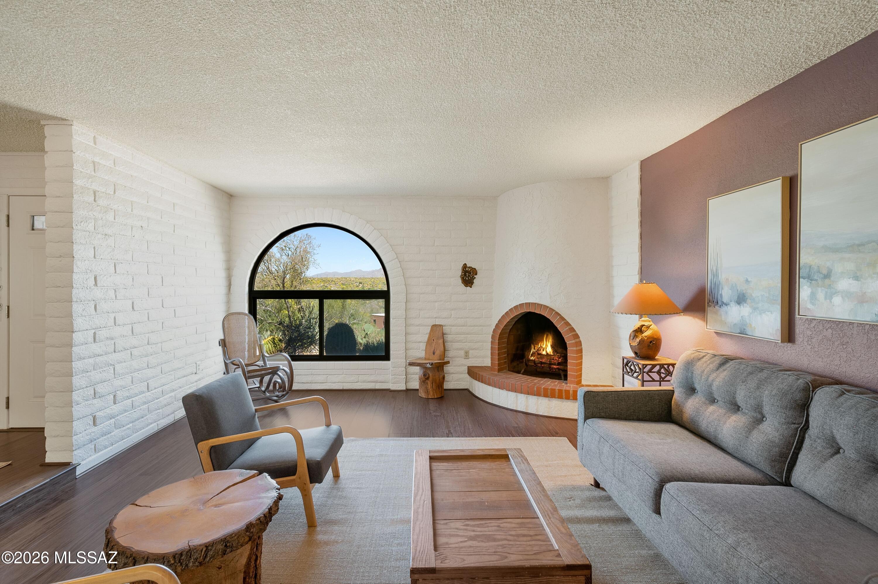 Rancho Feliz (390-441) - Residential