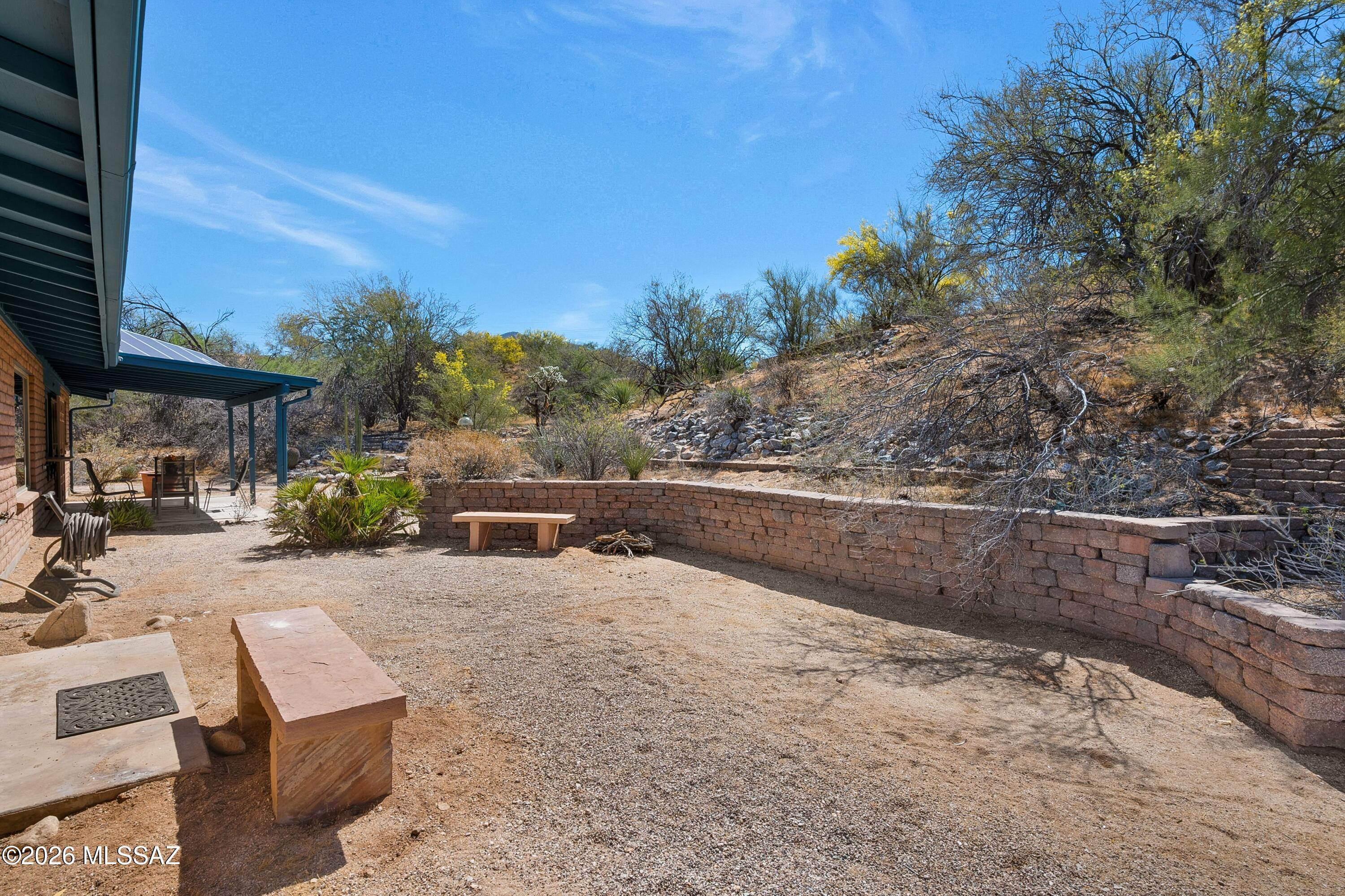 Rancho Feliz (390-441) - Residential