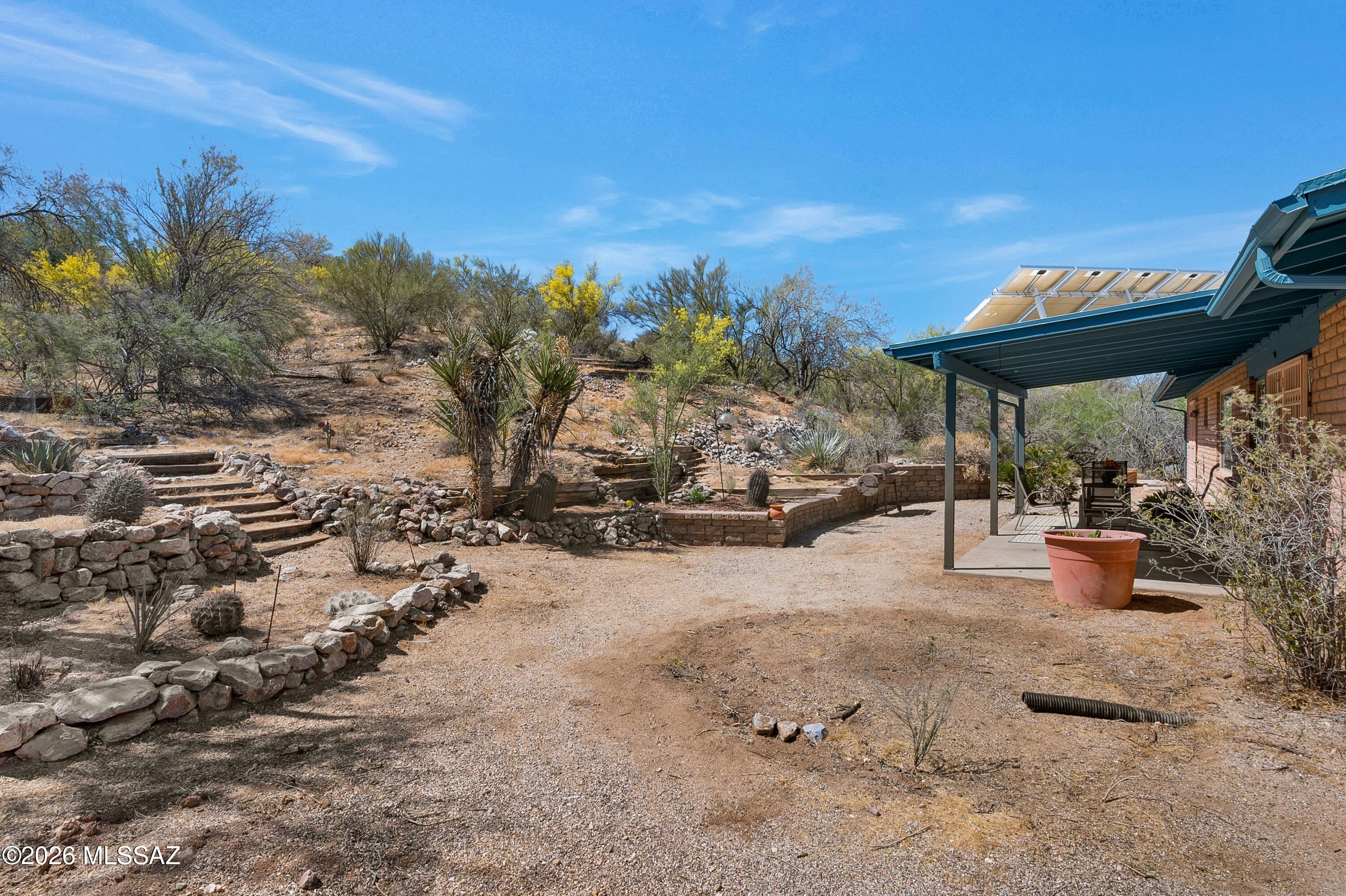 Rancho Feliz (390-441) - Residential