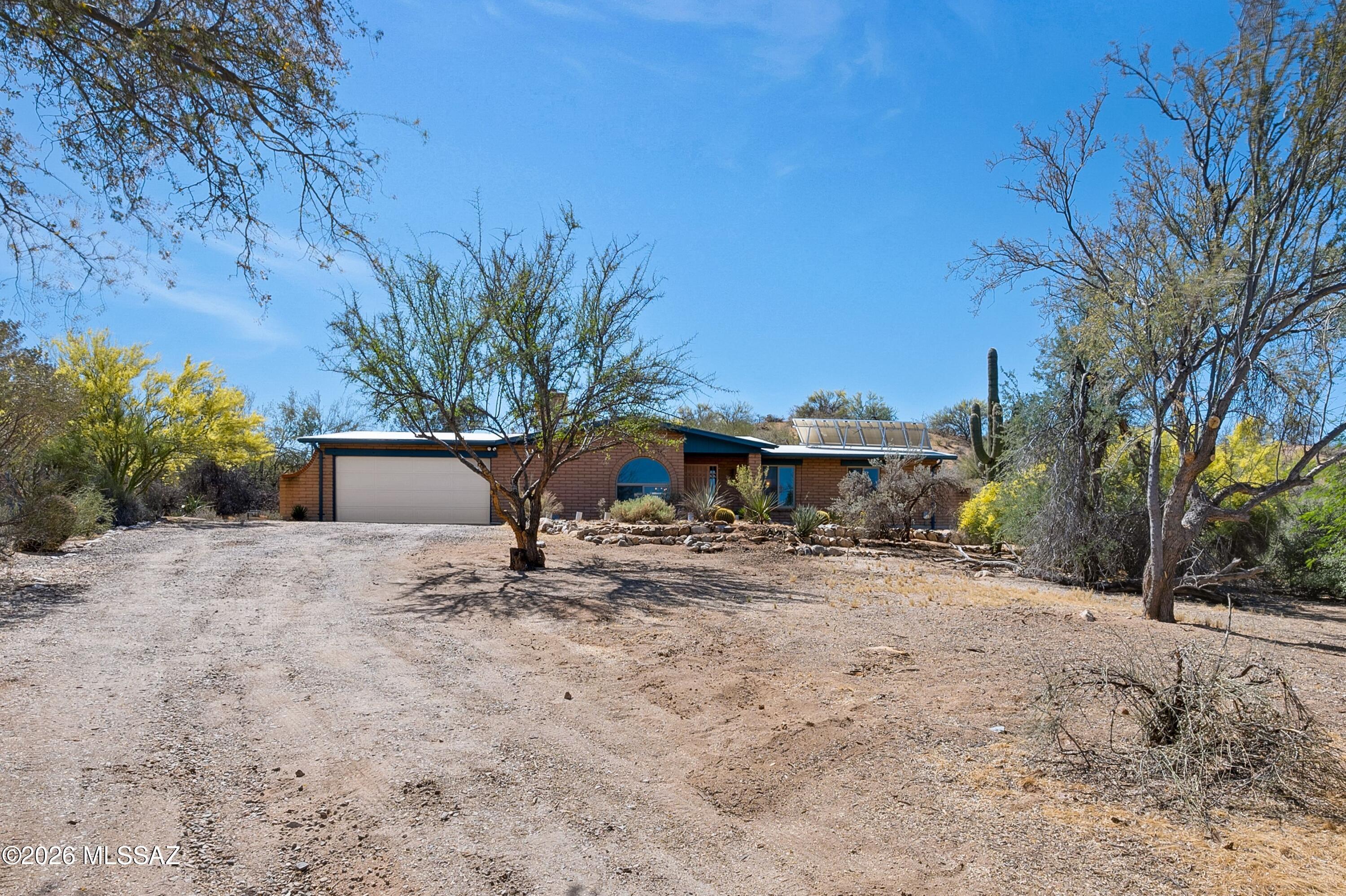Rancho Feliz (390-441) - Residential