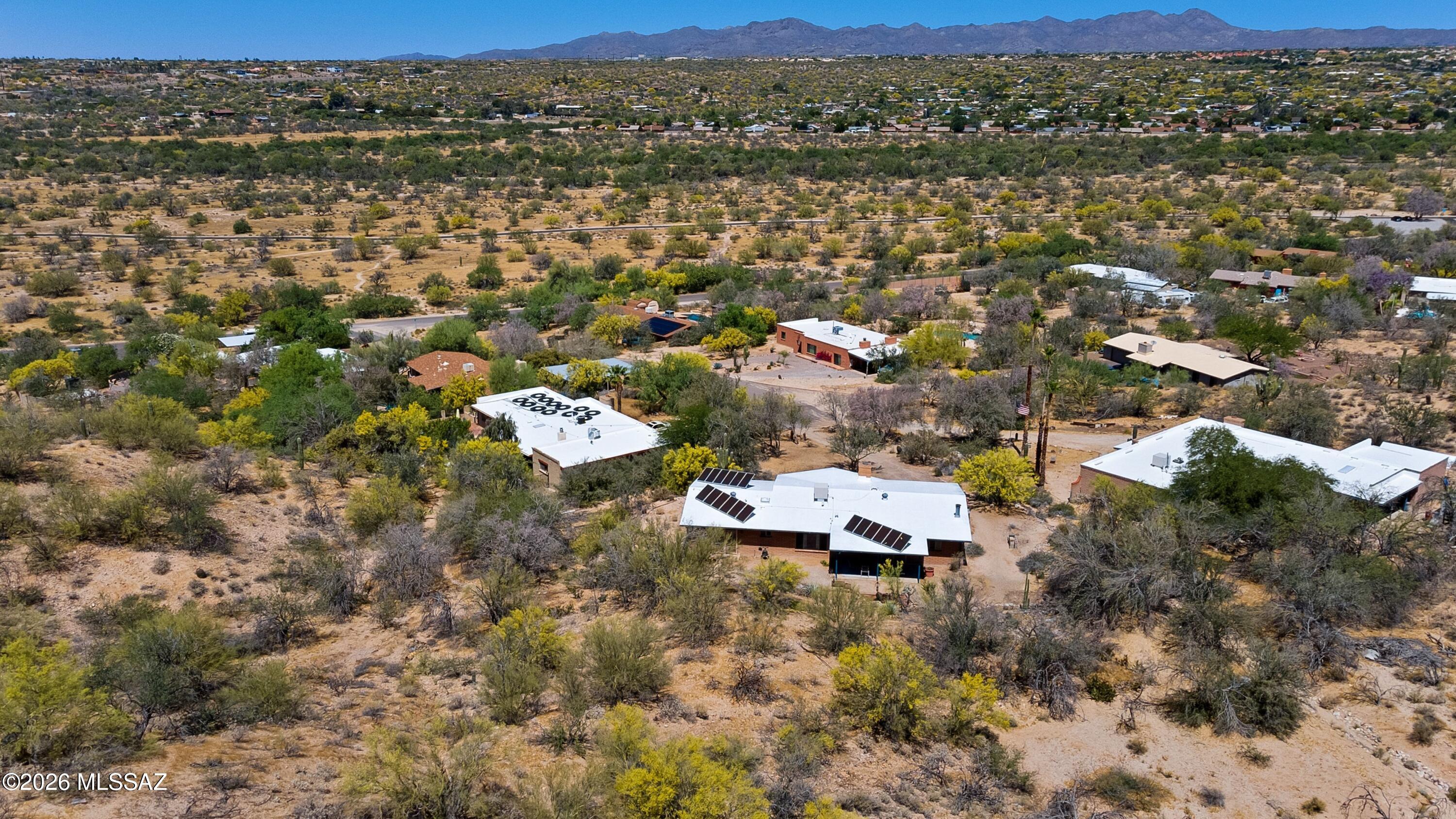 Rancho Feliz (390-441) - Residential