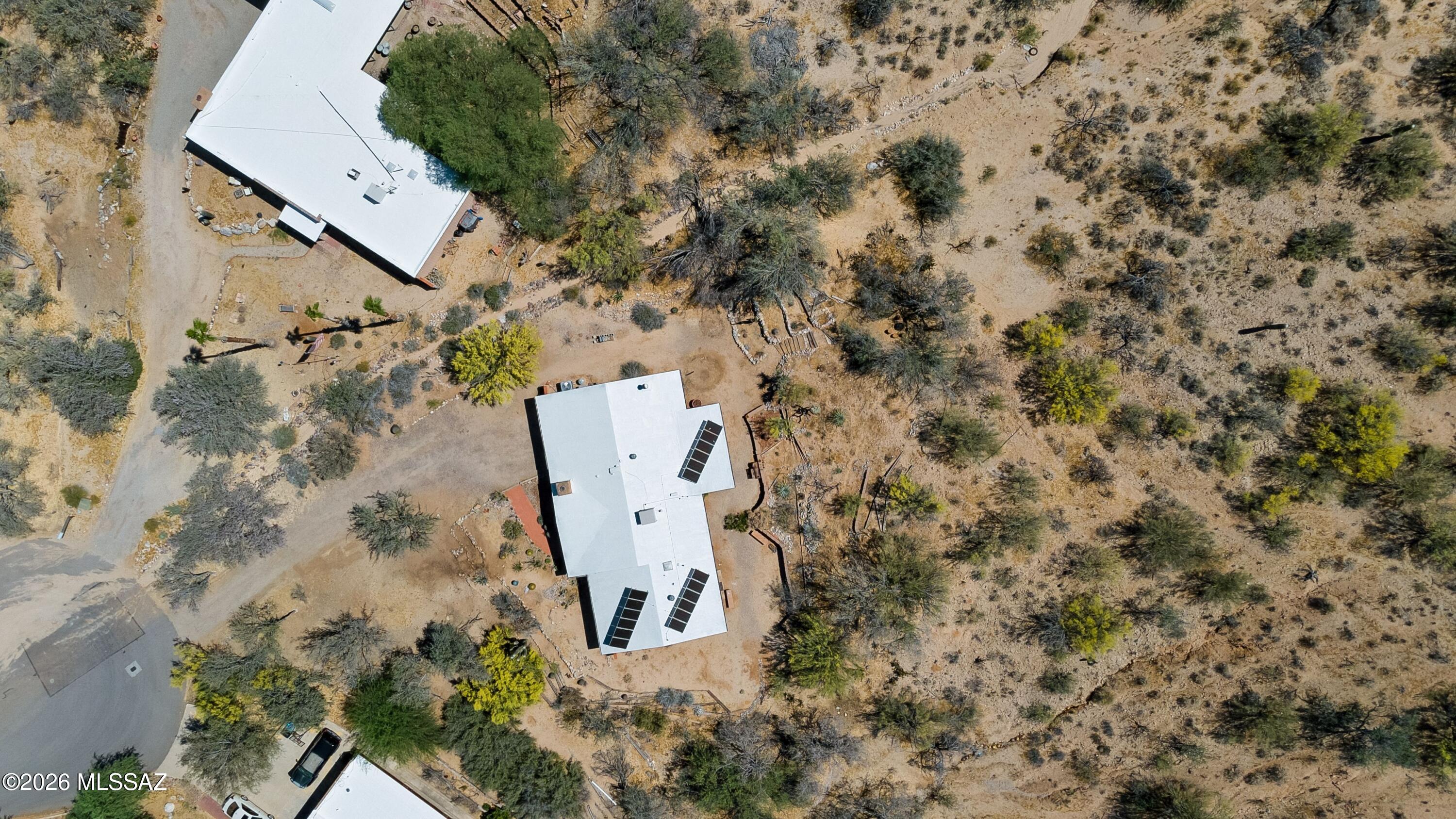 Rancho Feliz (390-441) - Residential