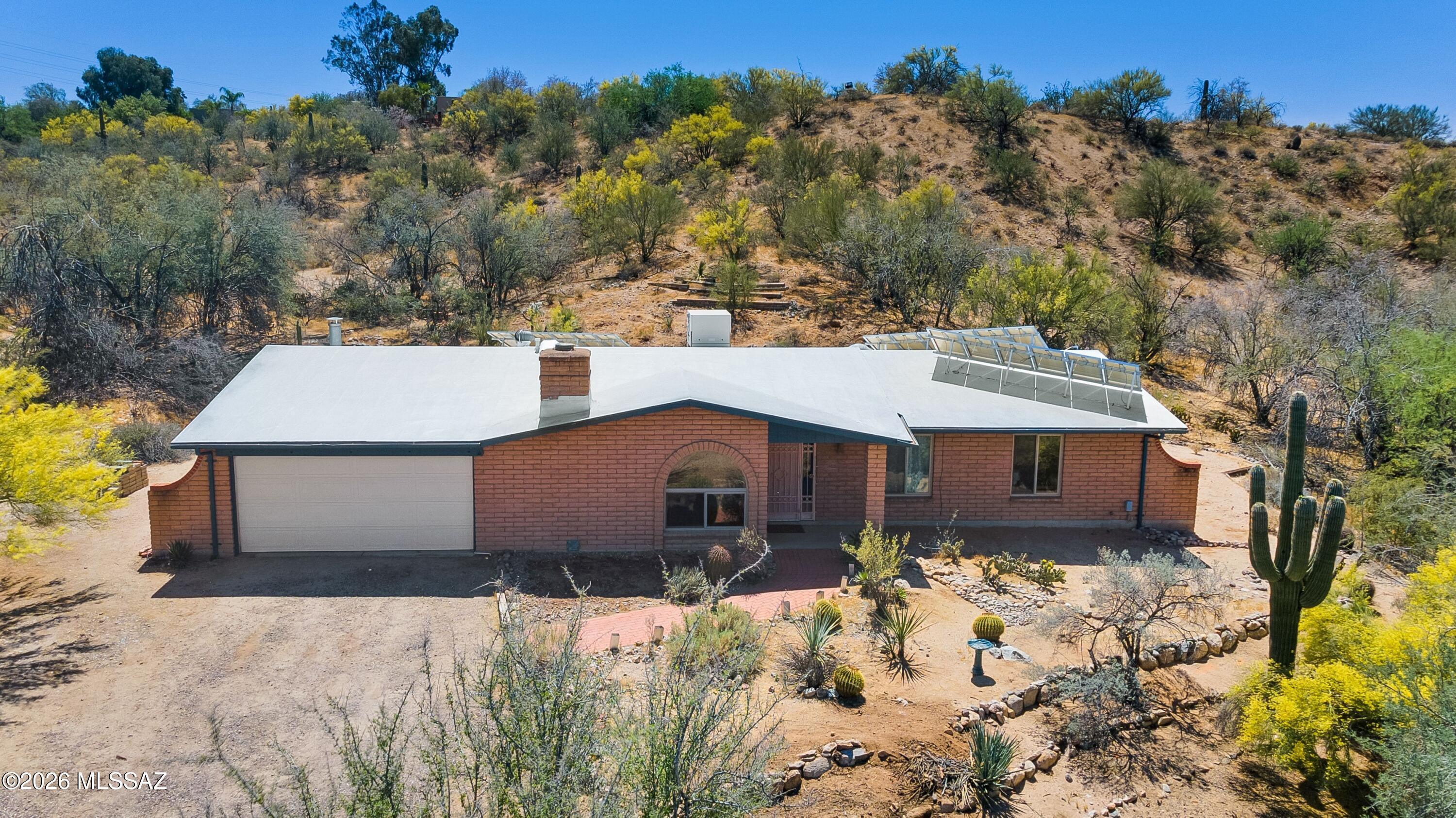 Rancho Feliz (390-441) - Residential
