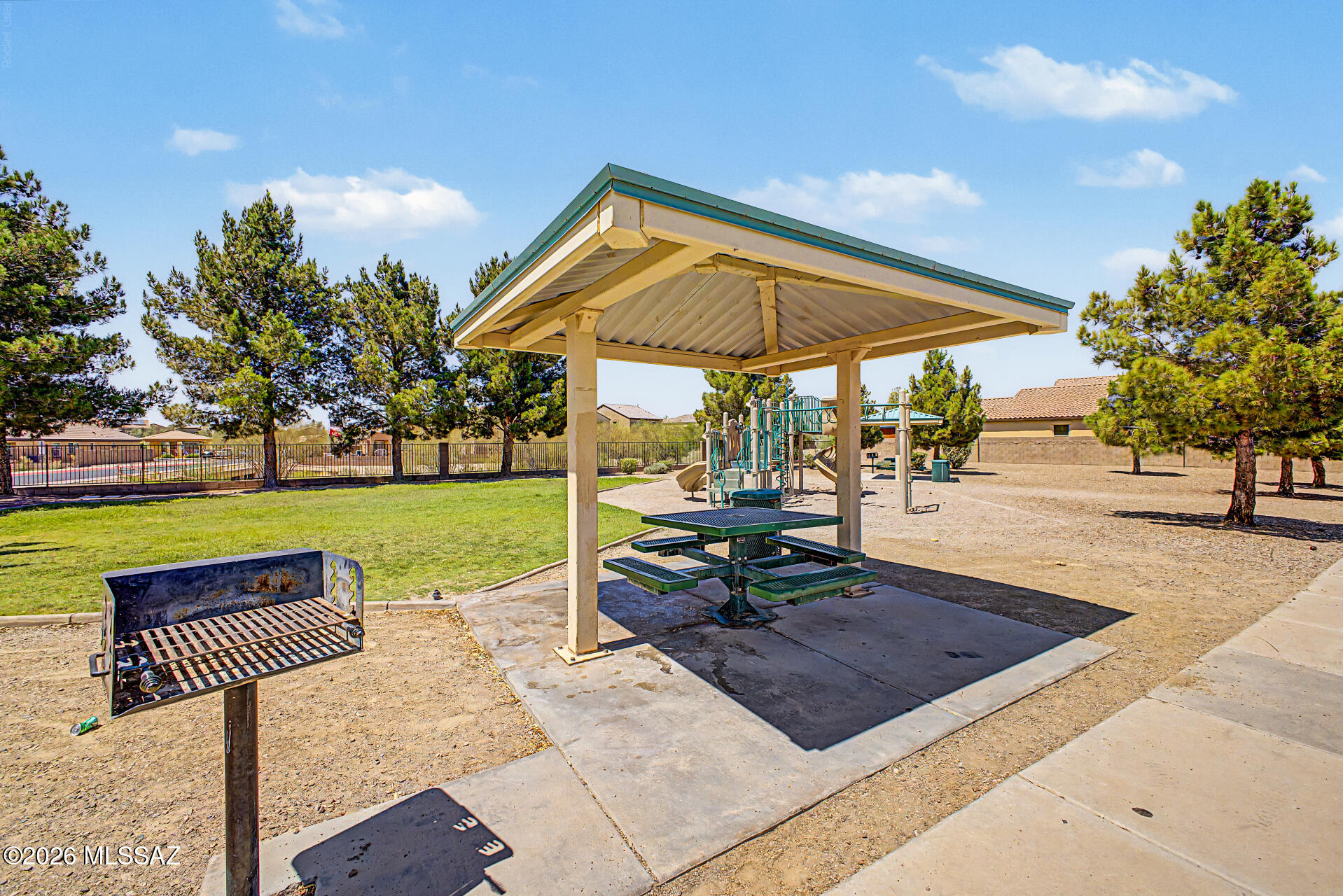 Pines Phase II - Residential