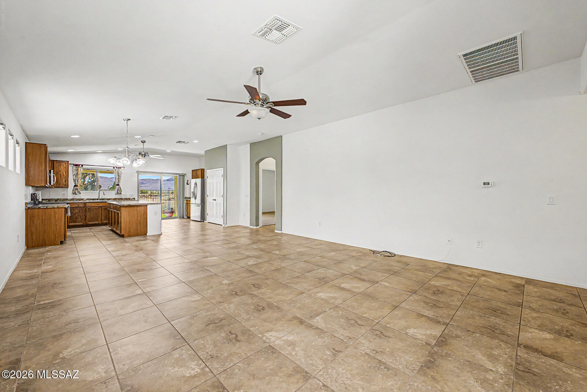 Pines Phase II - Residential