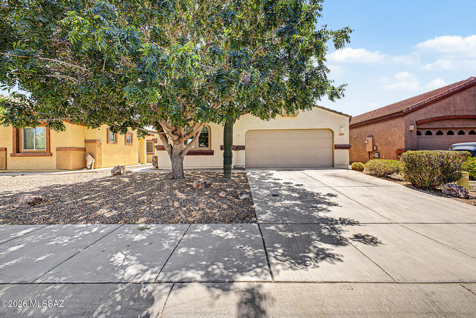 Pines Phase II - Residential