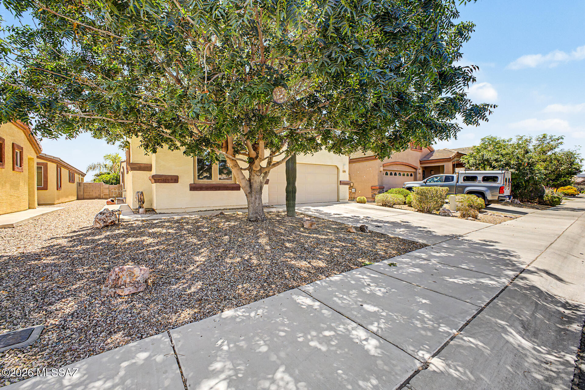 Pines Phase II - Residential
