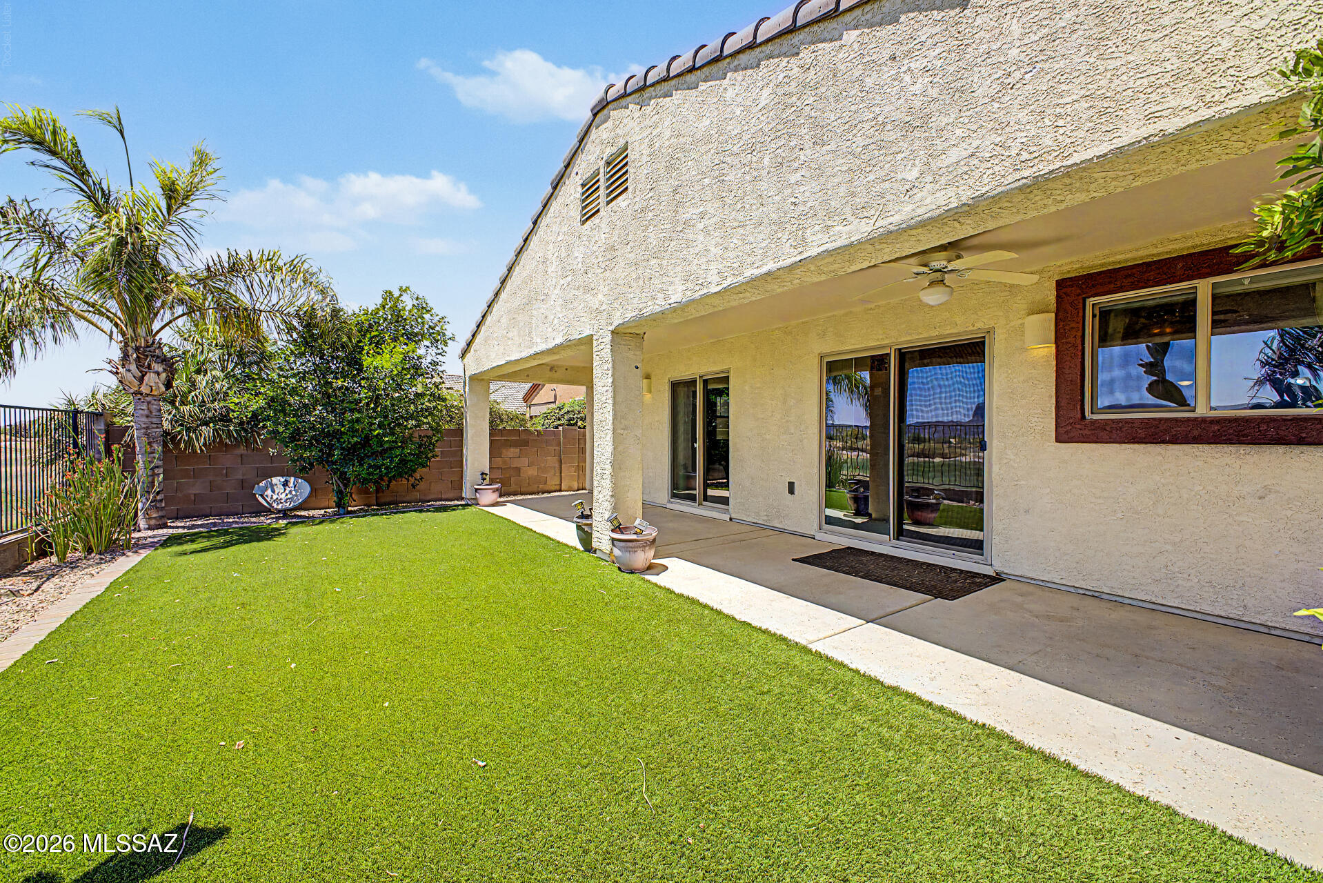 Pines Phase II - Residential
