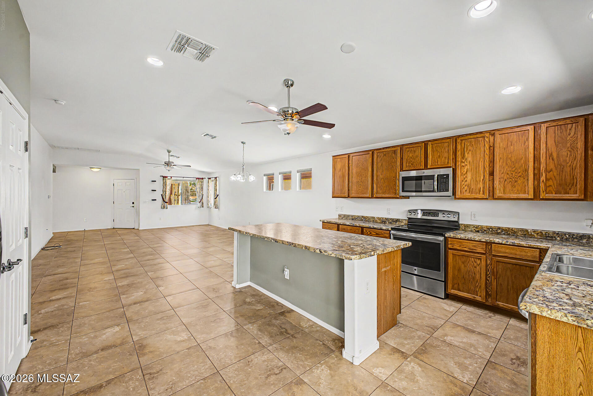 Pines Phase II - Residential