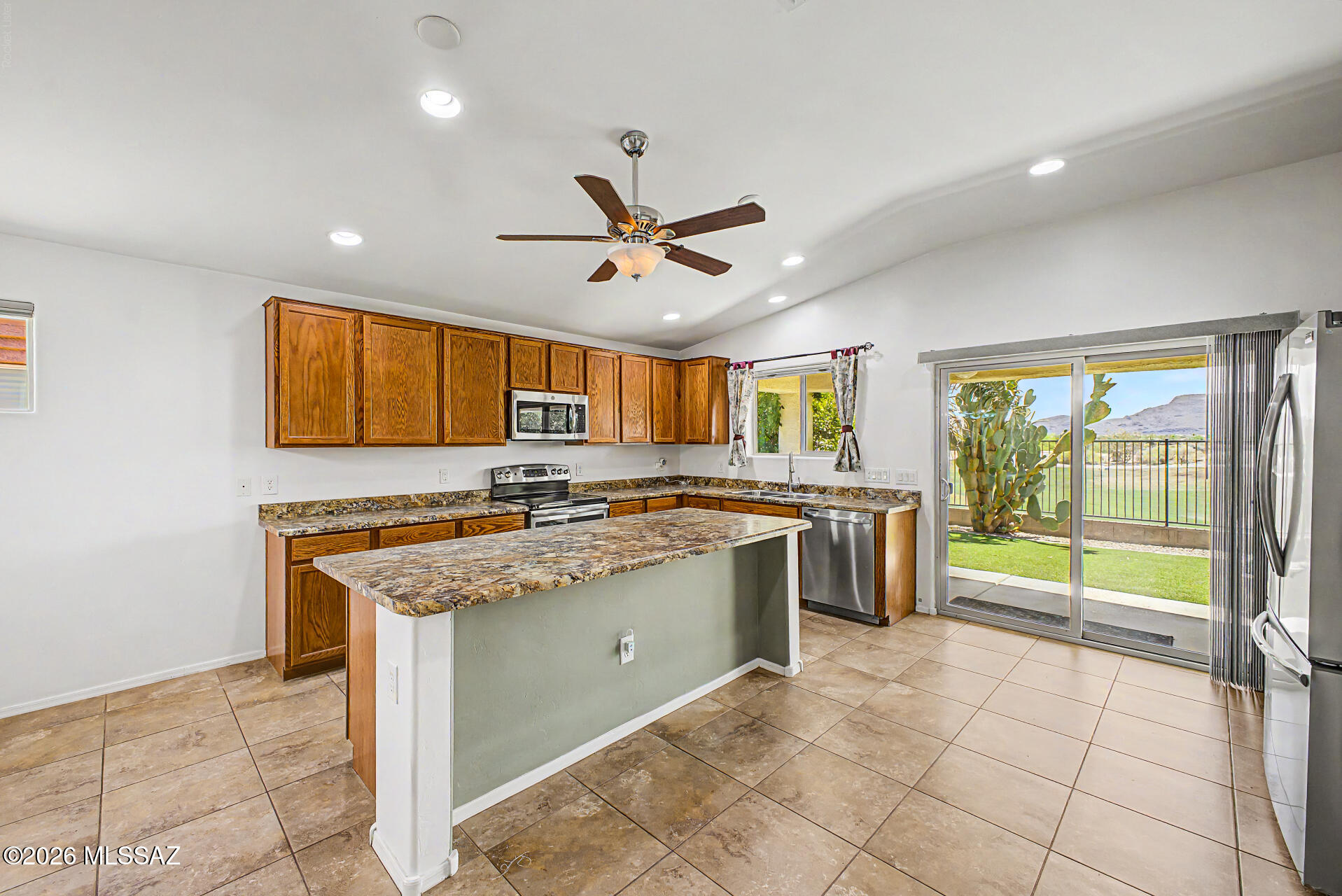 Pines Phase II - Residential