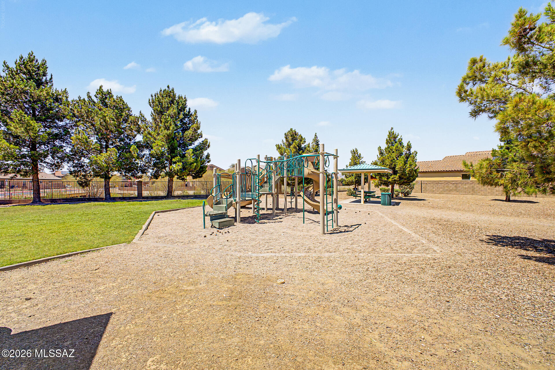 Pines Phase II - Residential