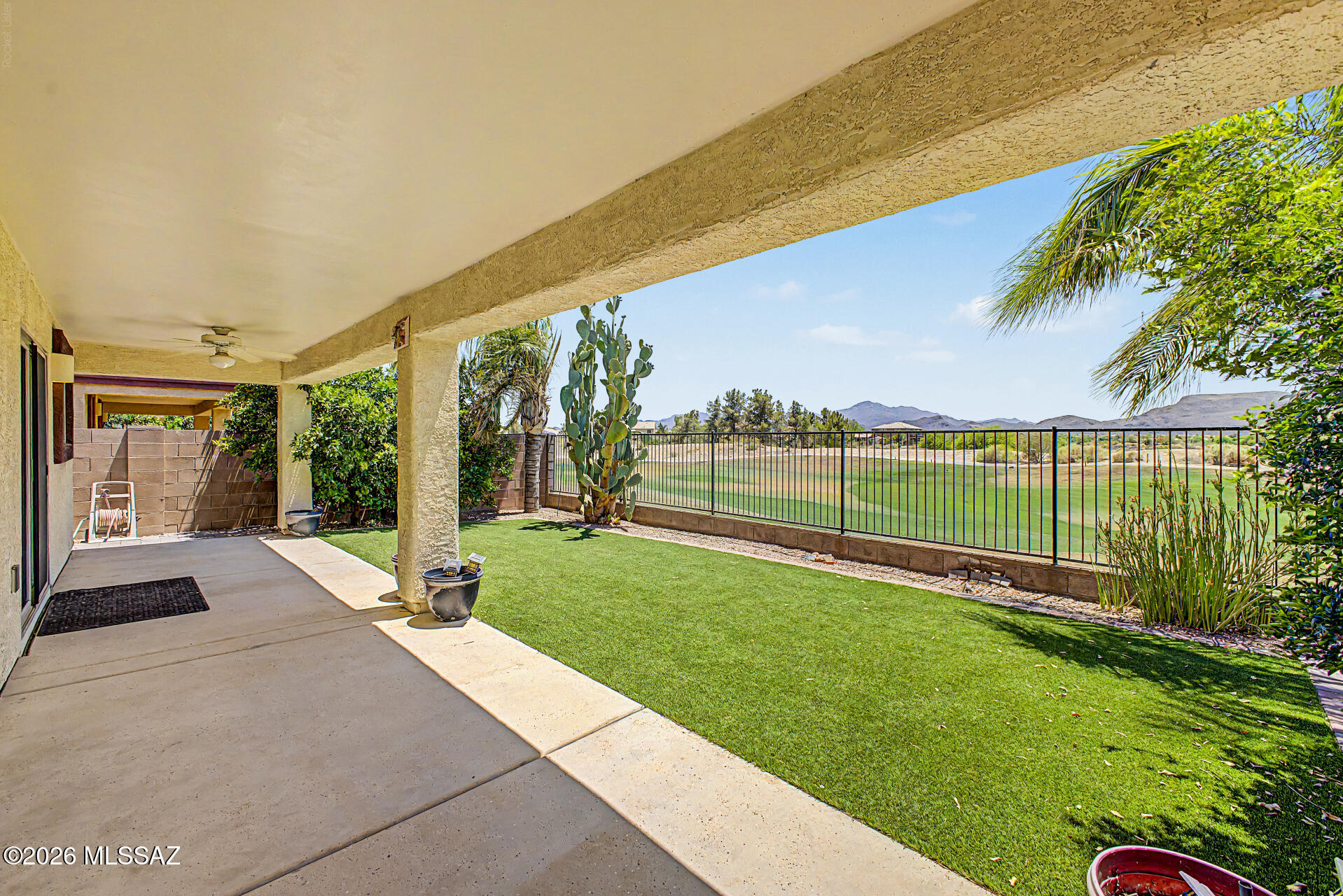 Pines Phase II - Residential