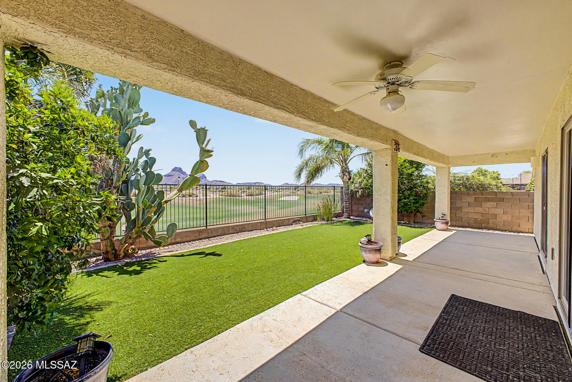 Pines Phase II - Residential