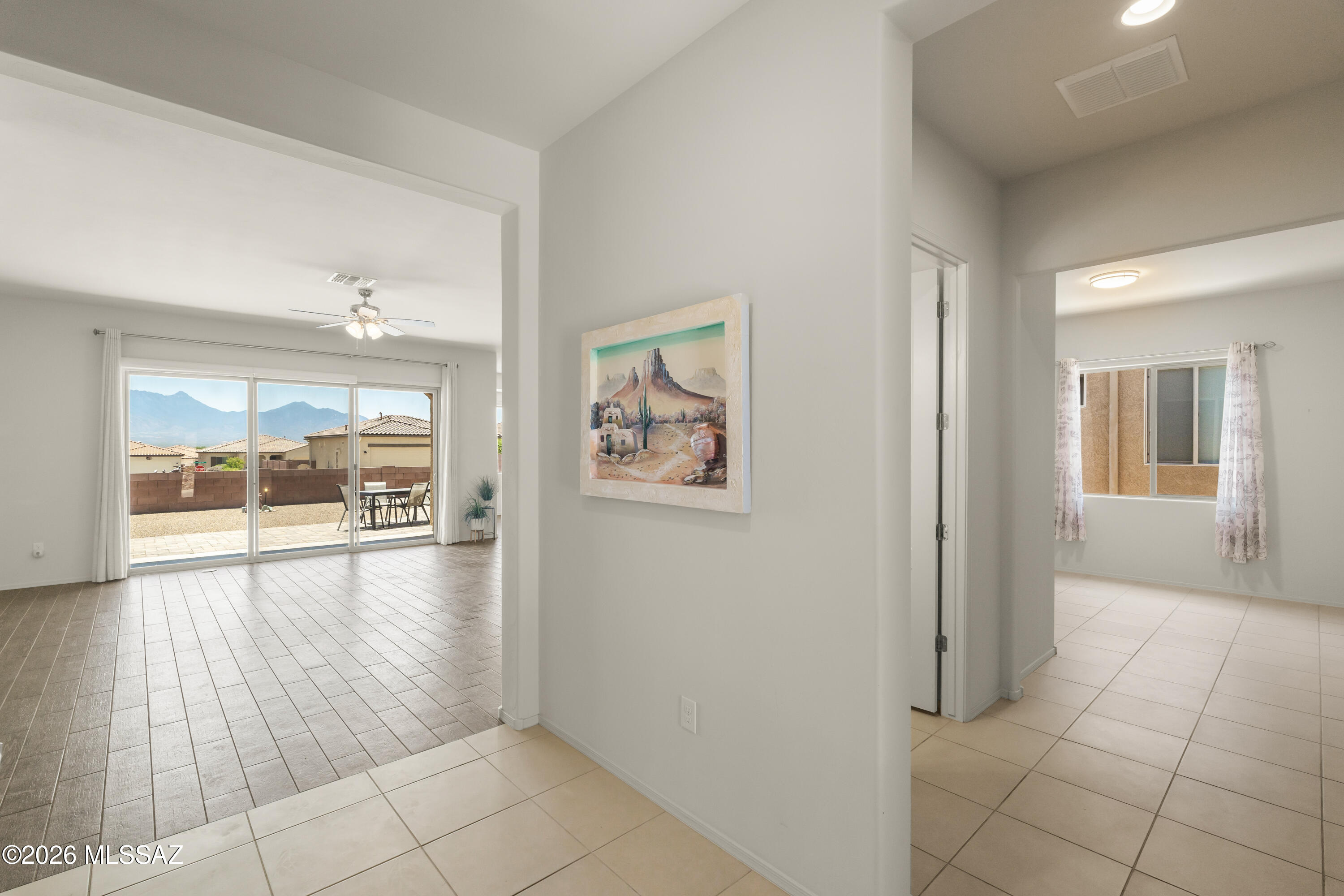 Las Campanas BLK G (96-216) - Residential