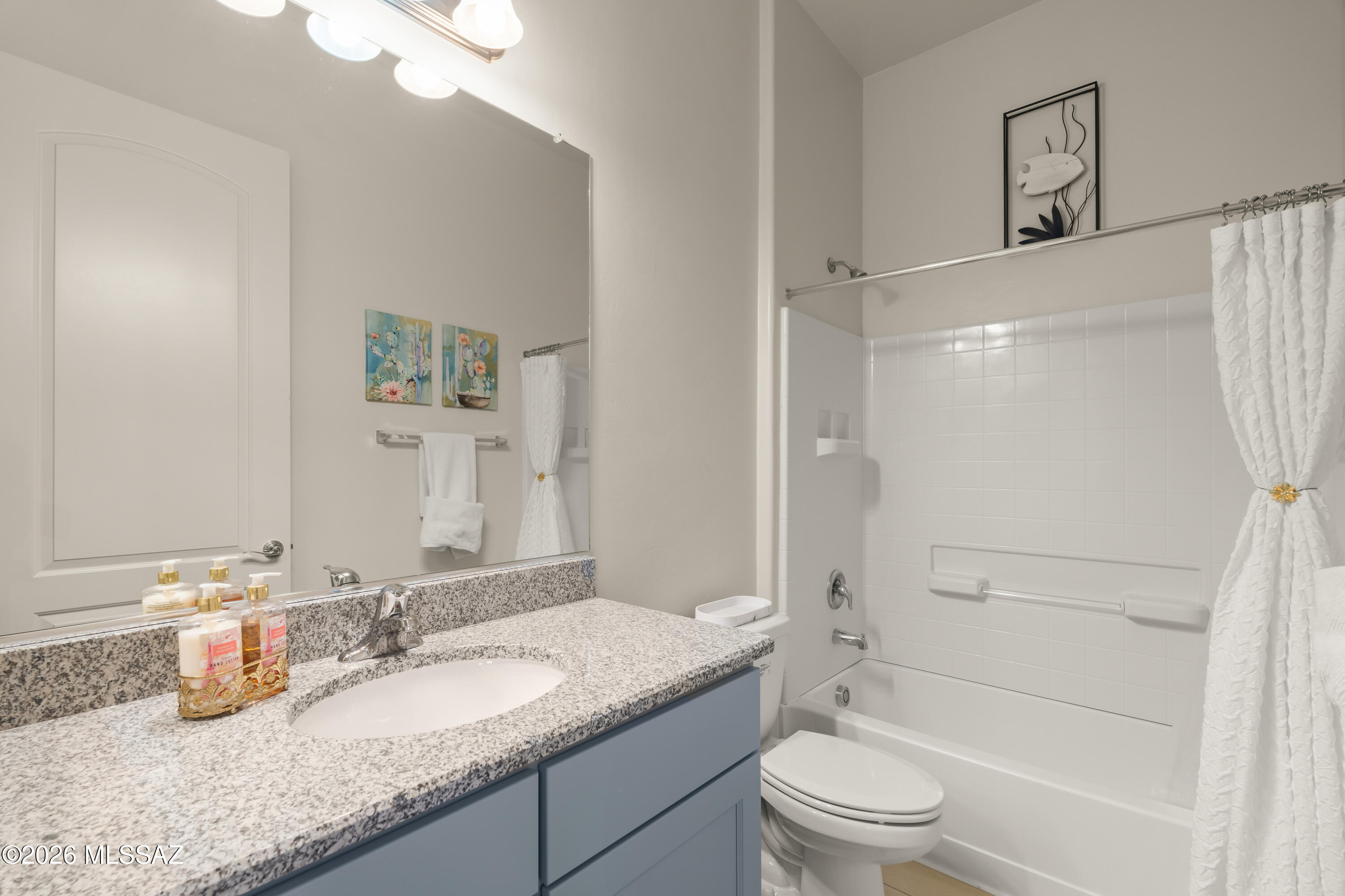 Las Campanas BLK G (96-216) - Residential