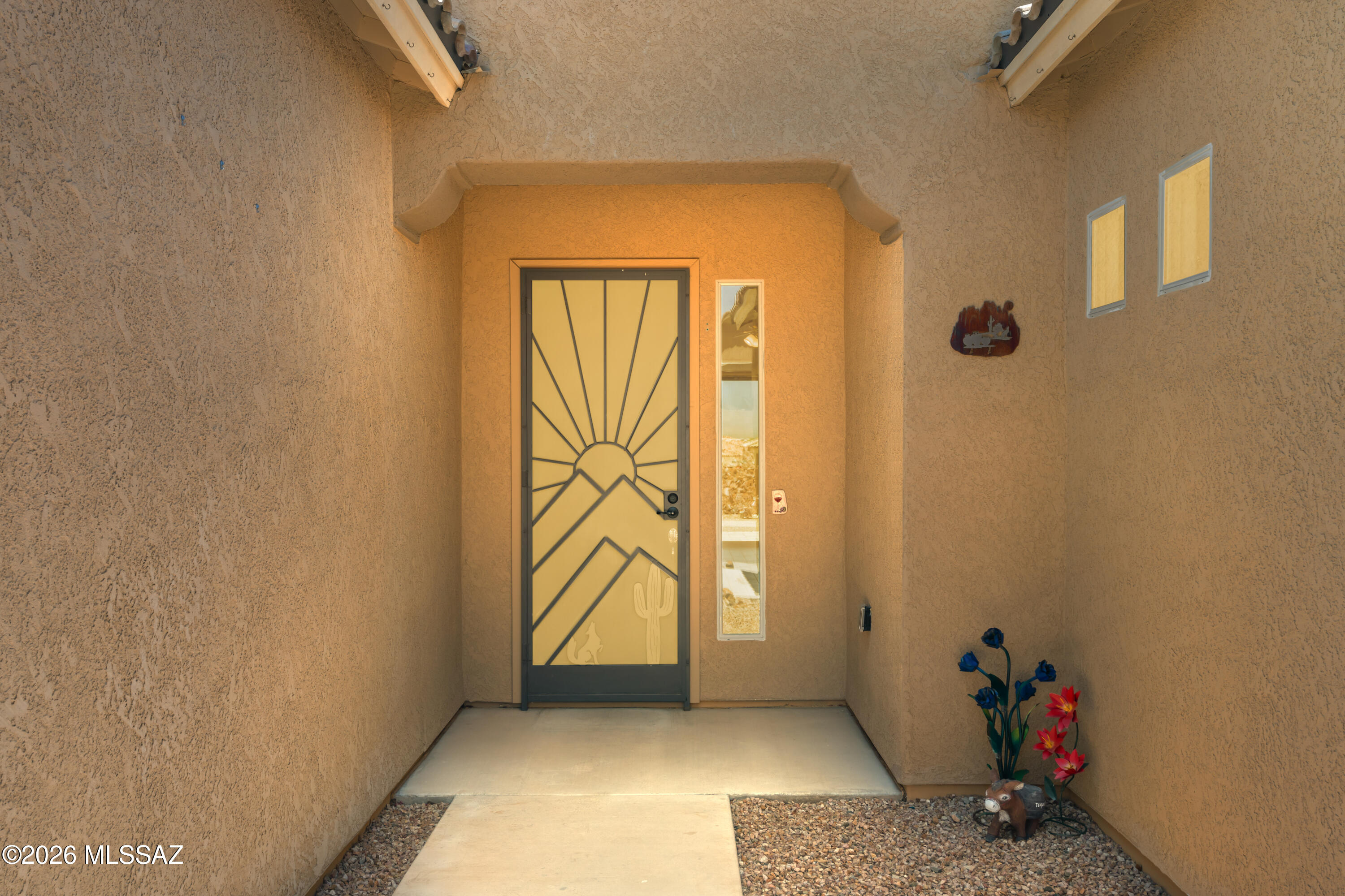 Las Campanas BLK G (96-216) - Residential