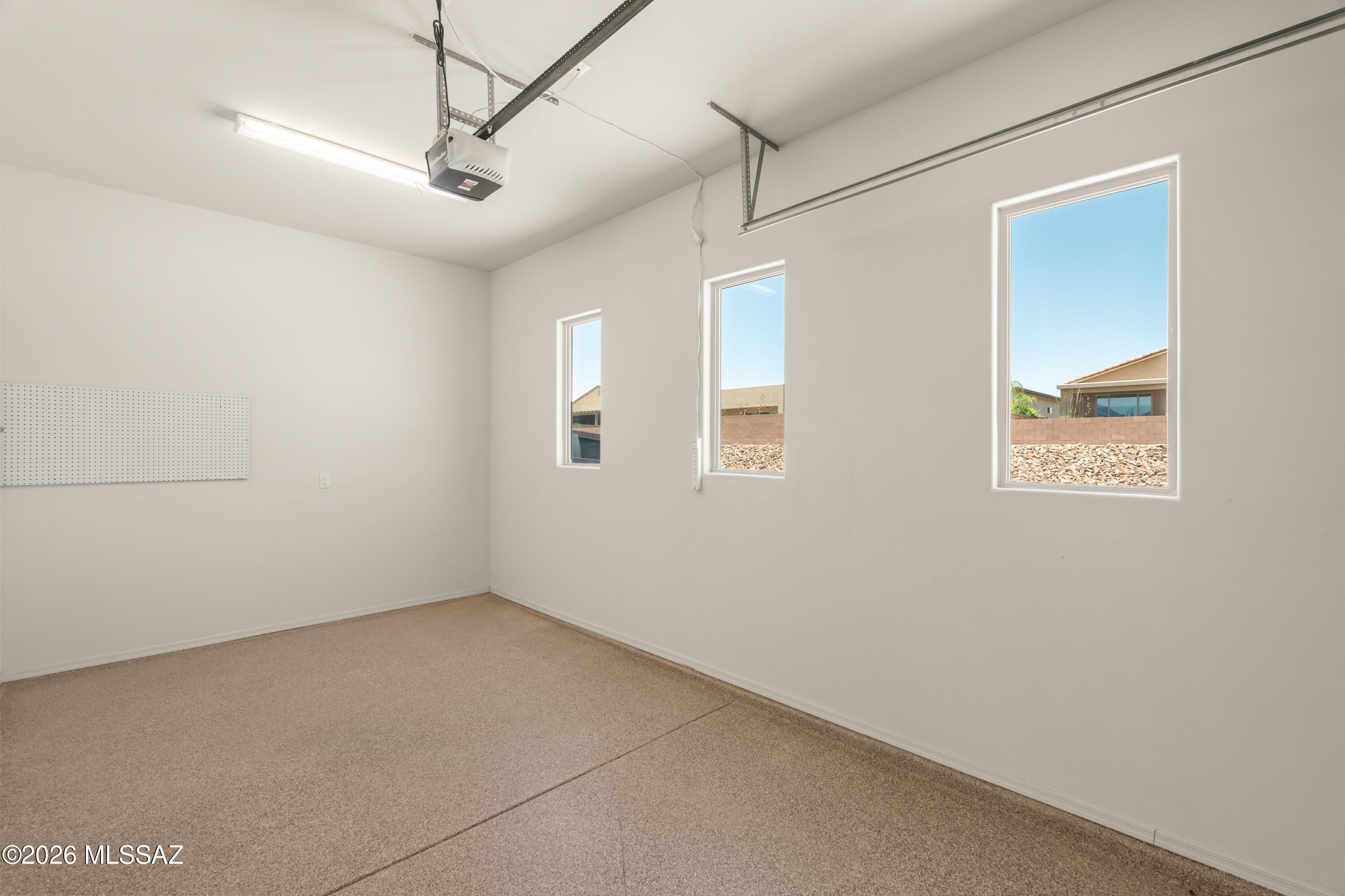 Las Campanas BLK G (96-216) - Residential