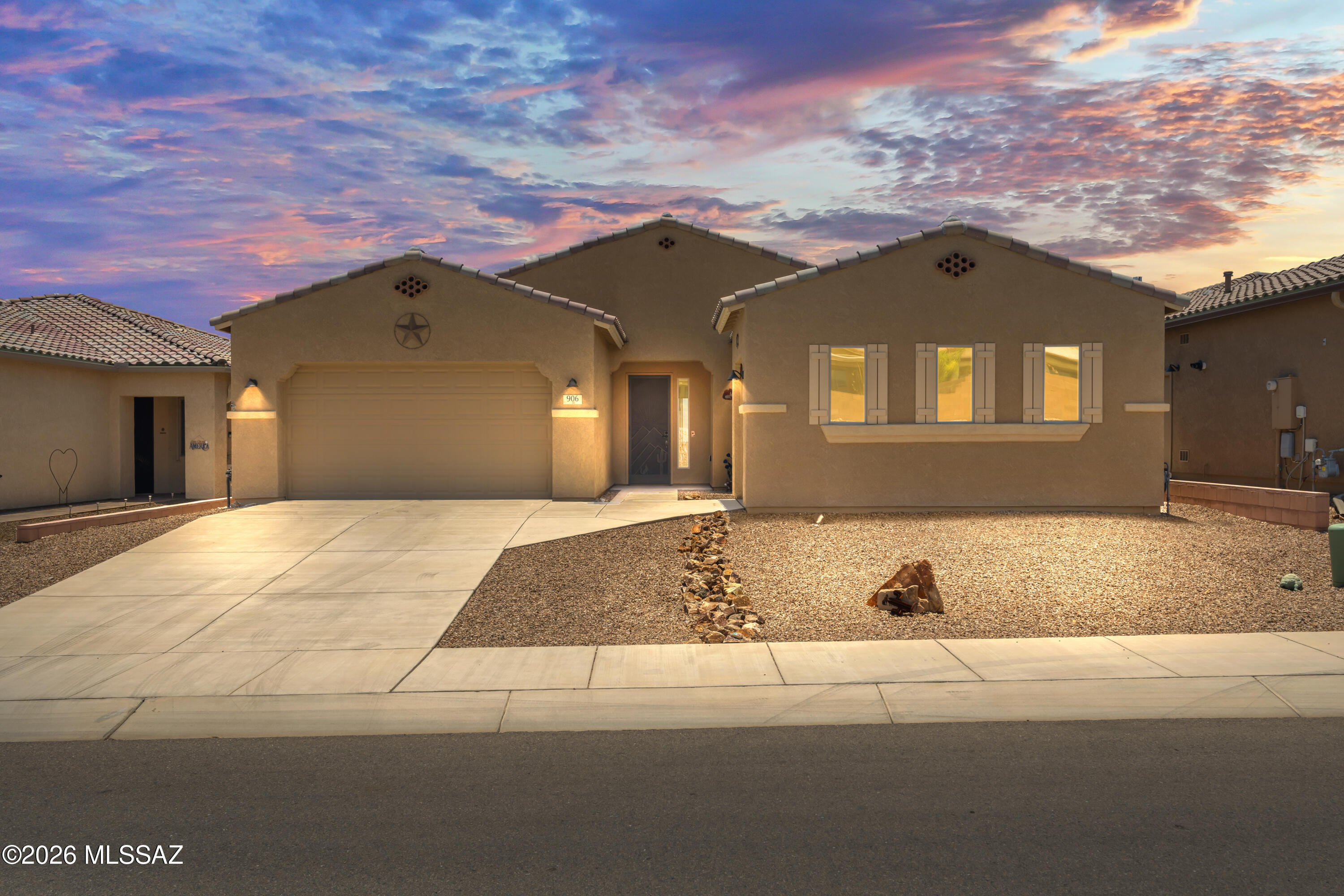 Las Campanas BLK G (96-216) - Residential