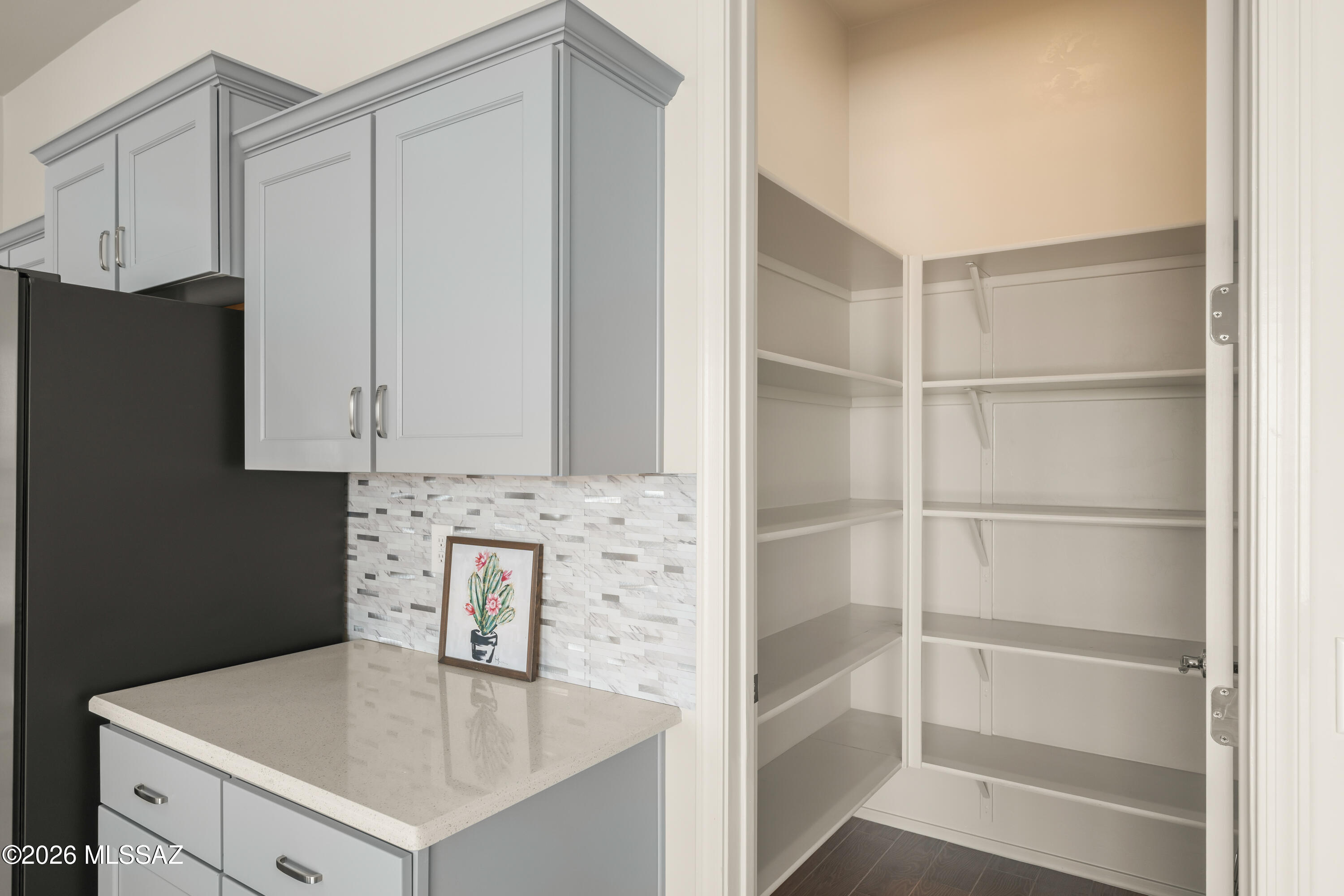Las Campanas BLK G (96-216) - Residential