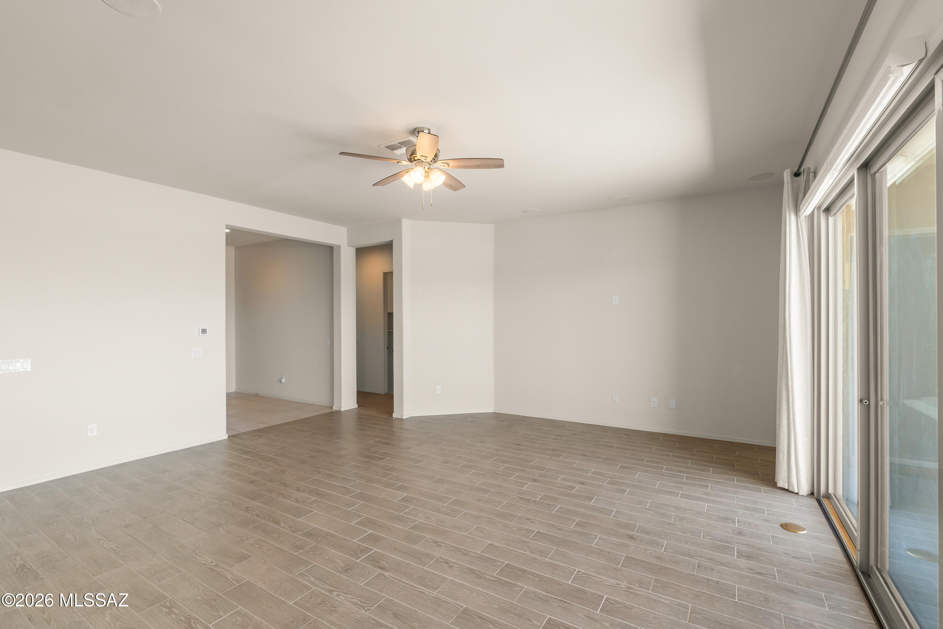 Las Campanas BLK G (96-216) - Residential