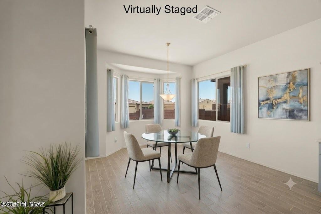 Las Campanas BLK G (96-216) - Residential