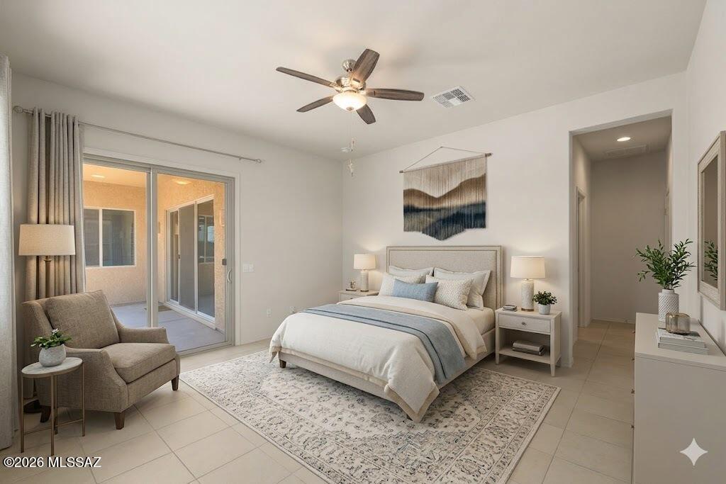 Las Campanas BLK G (96-216) - Residential