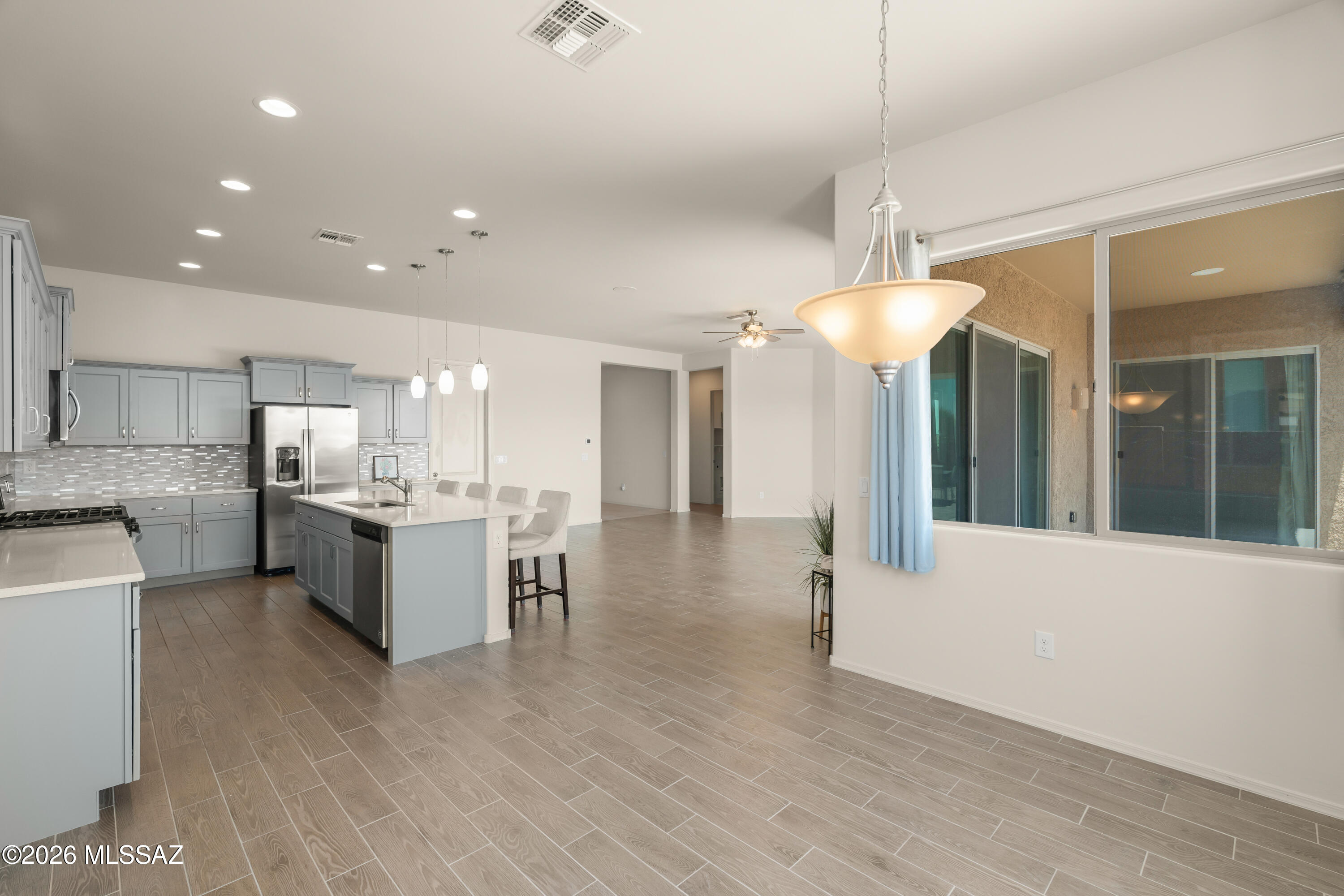 Las Campanas BLK G (96-216) - Residential