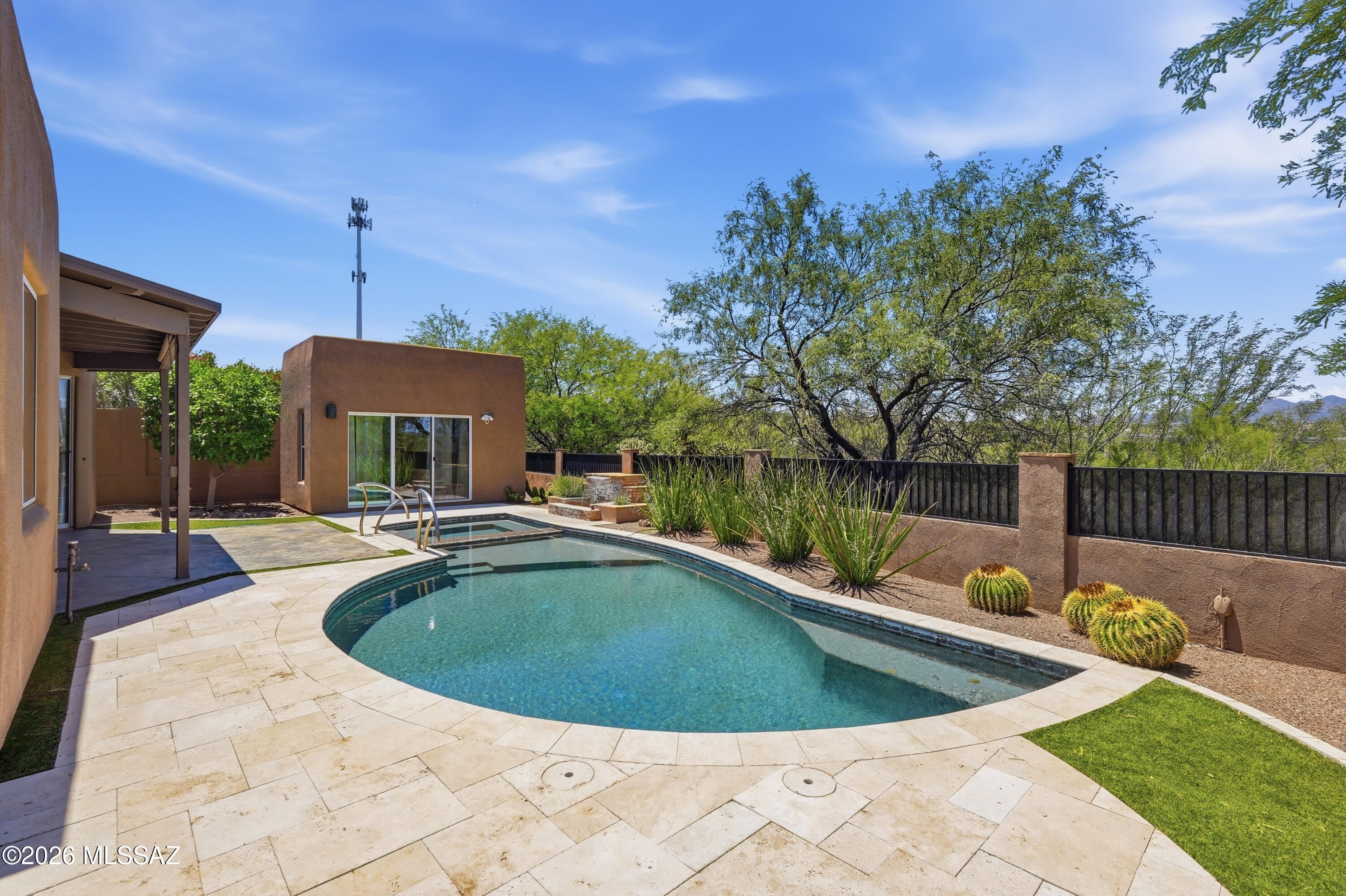 Catalina Shadows Estates (69-540) - Residential