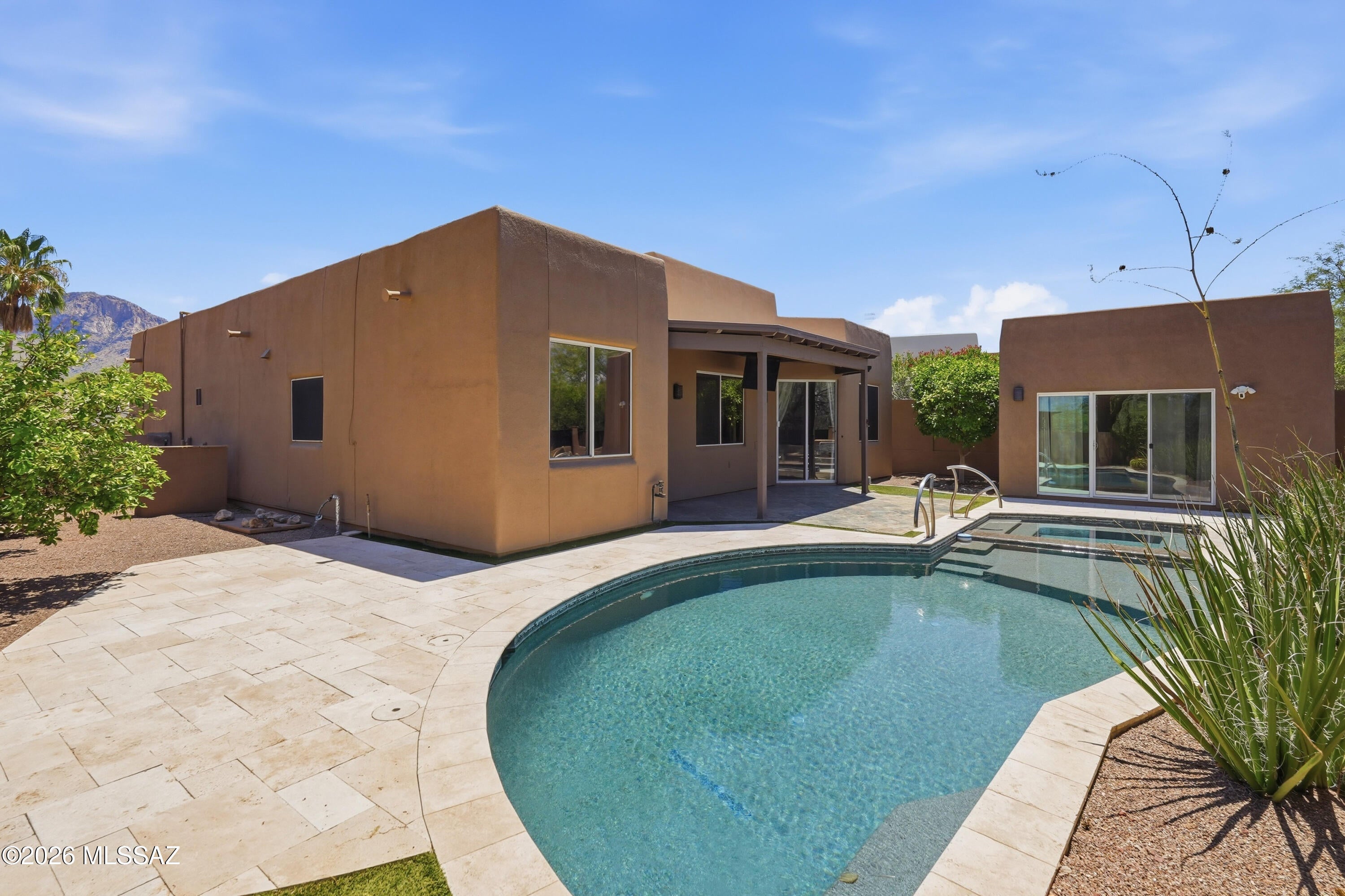 Catalina Shadows Estates (69-540) - Residential
