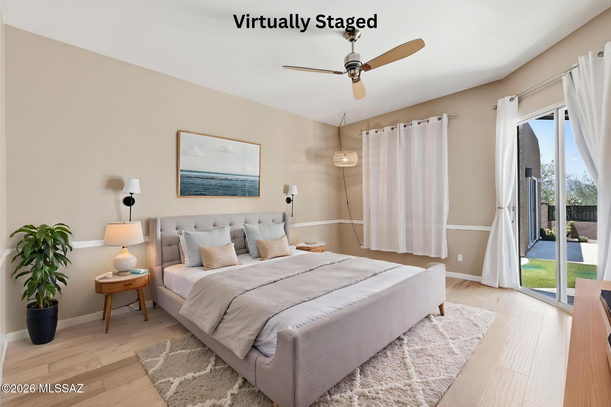 Catalina Shadows Estates (69-540) - Residential