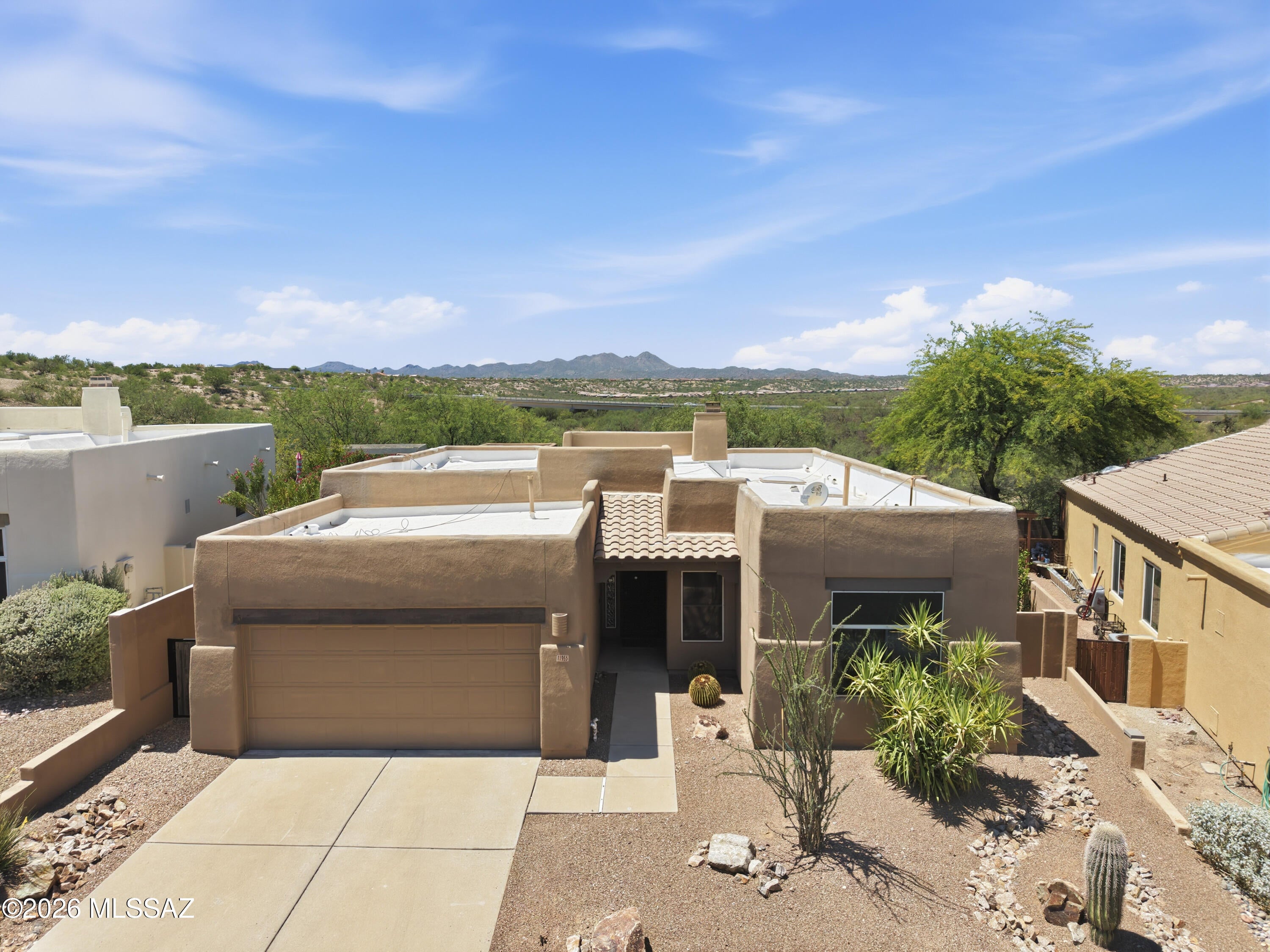 Catalina Shadows Estates (69-540) - Residential