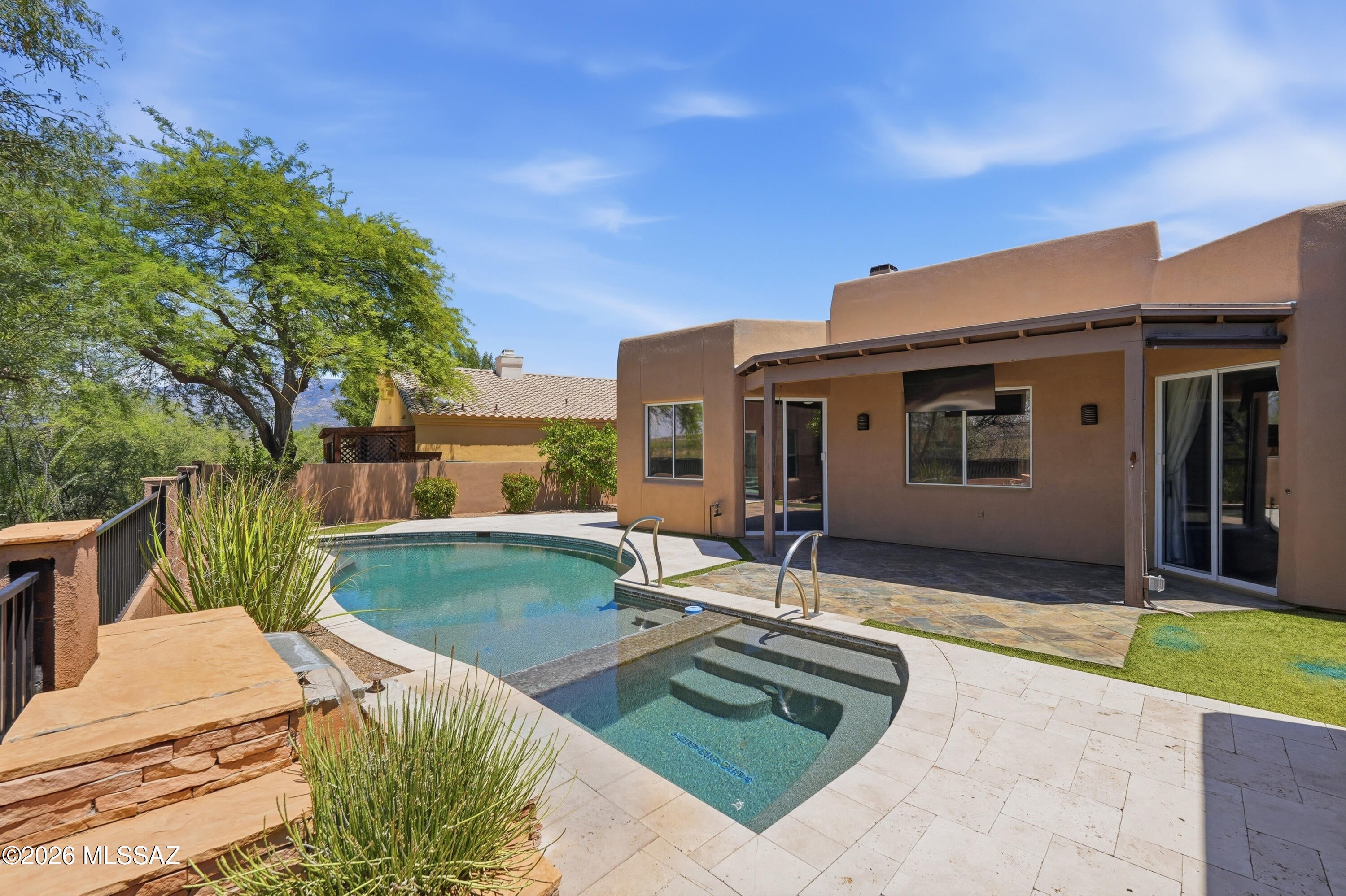 Catalina Shadows Estates (69-540) - Residential
