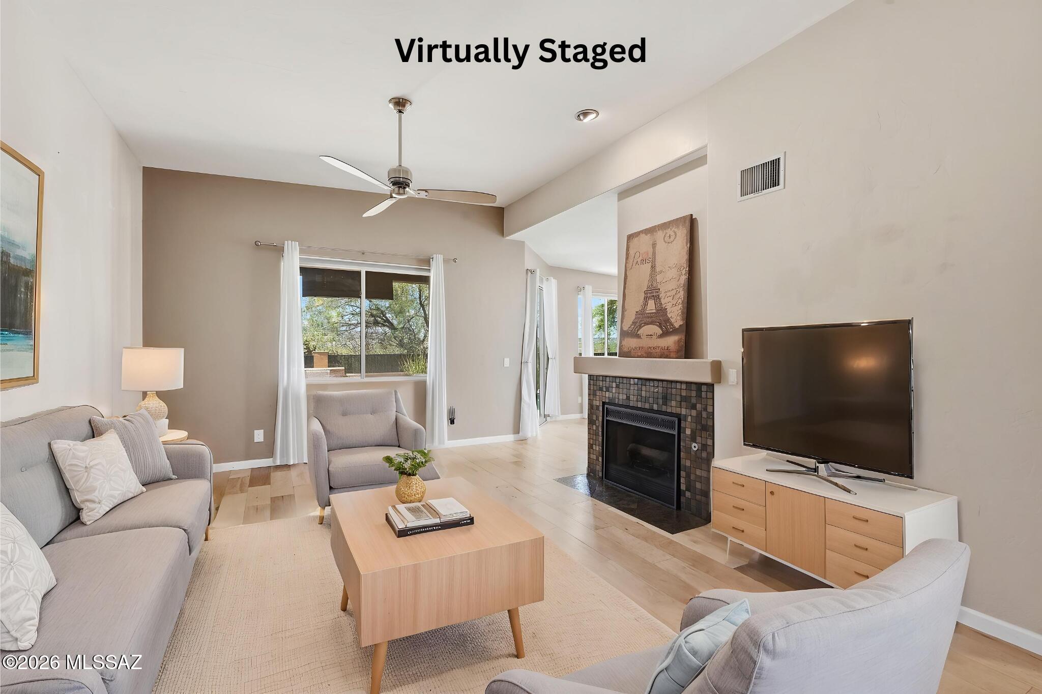 Catalina Shadows Estates (69-540) - Residential